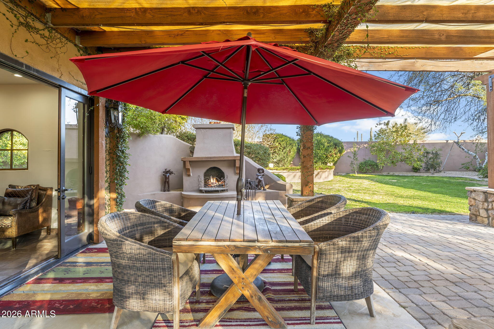 Large Horse Property - Residential