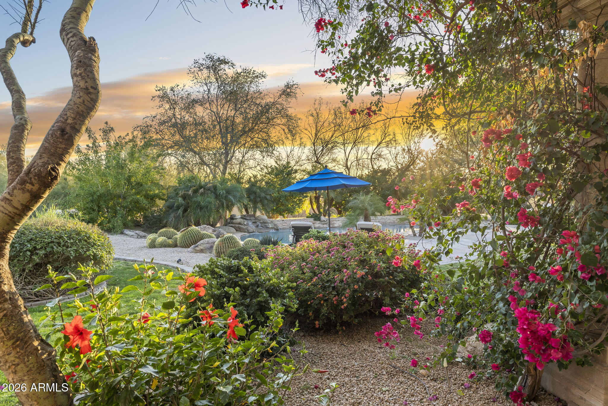 Large Horse Property - Residential