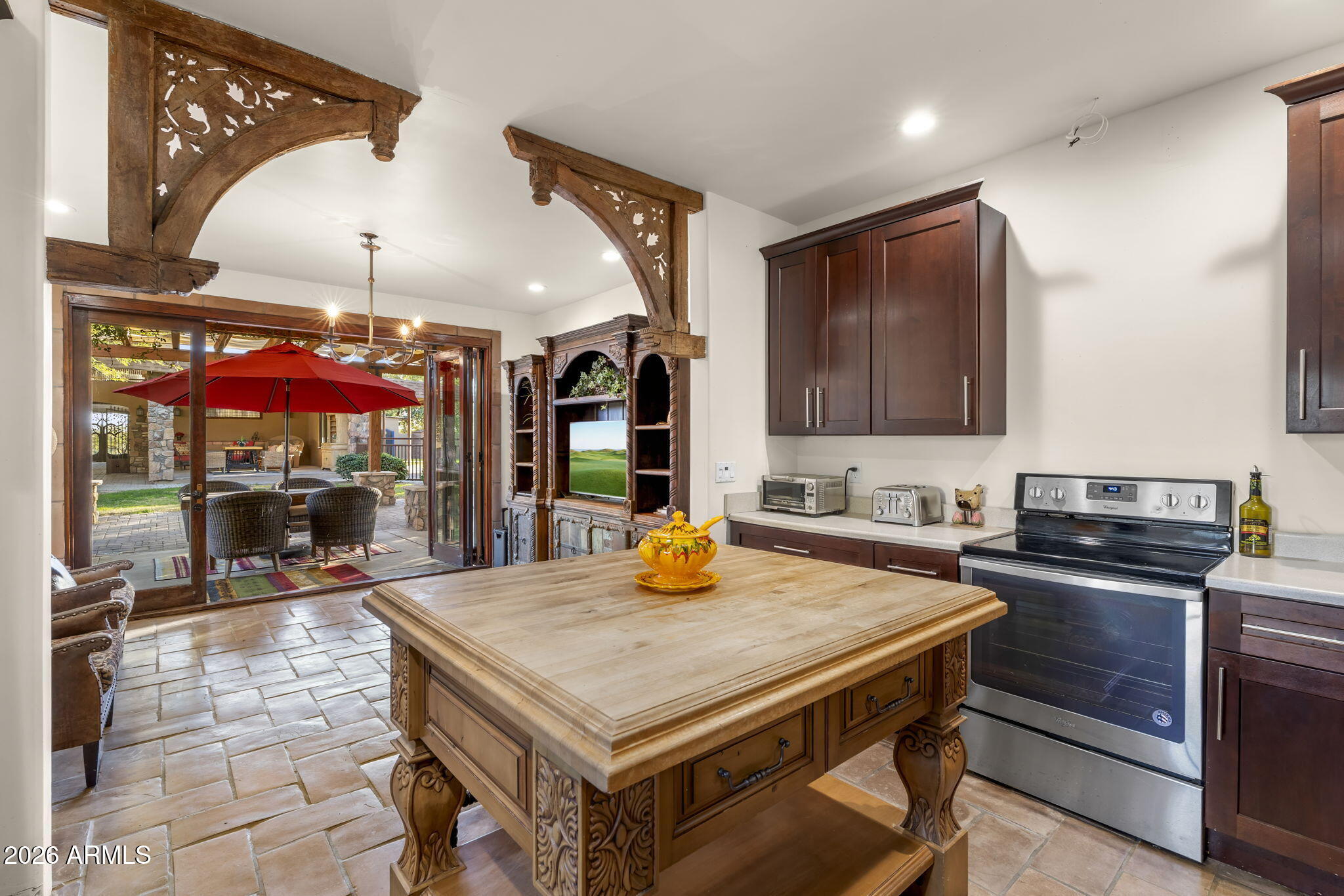 Large Horse Property - Residential
