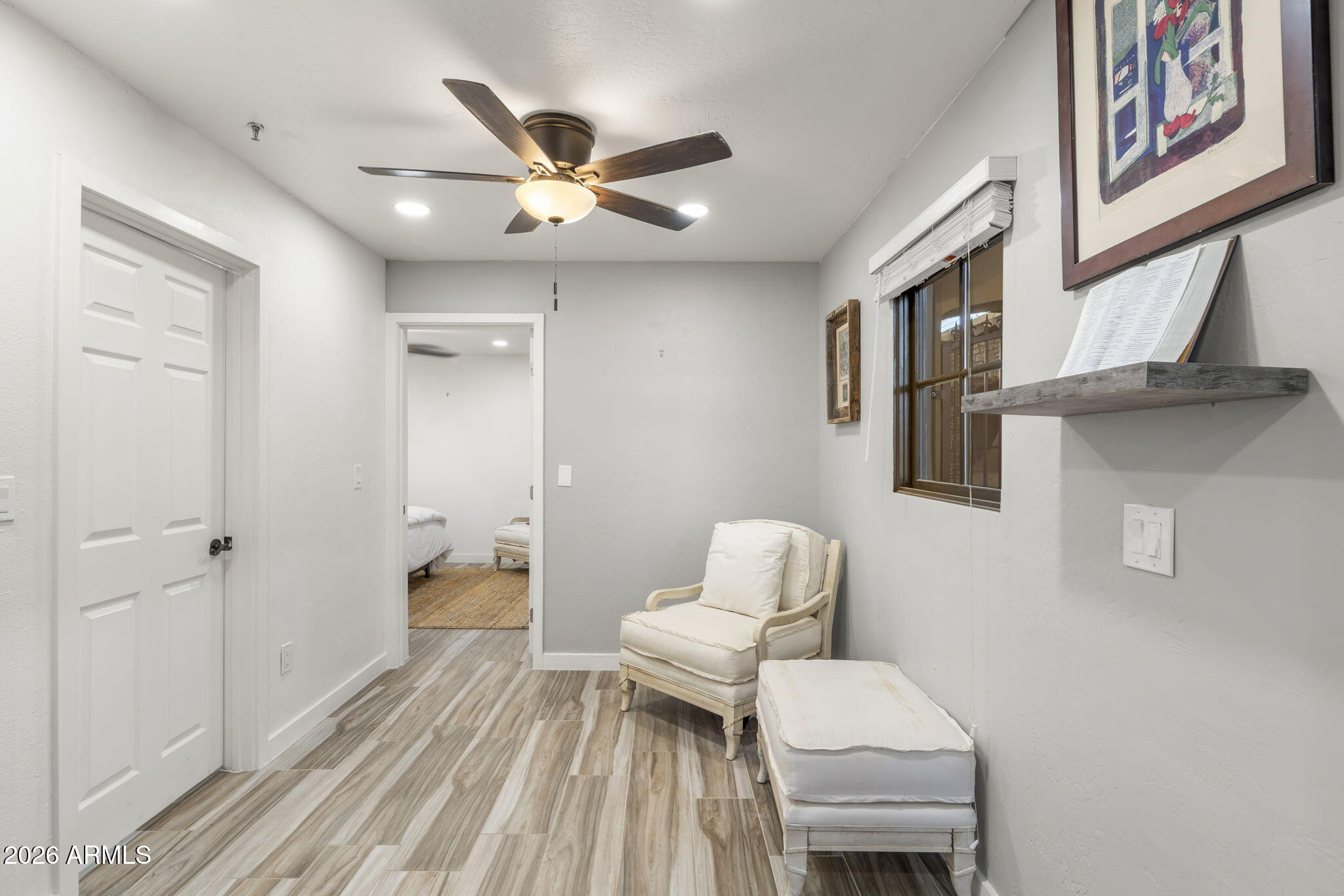 Large Horse Property - Residential