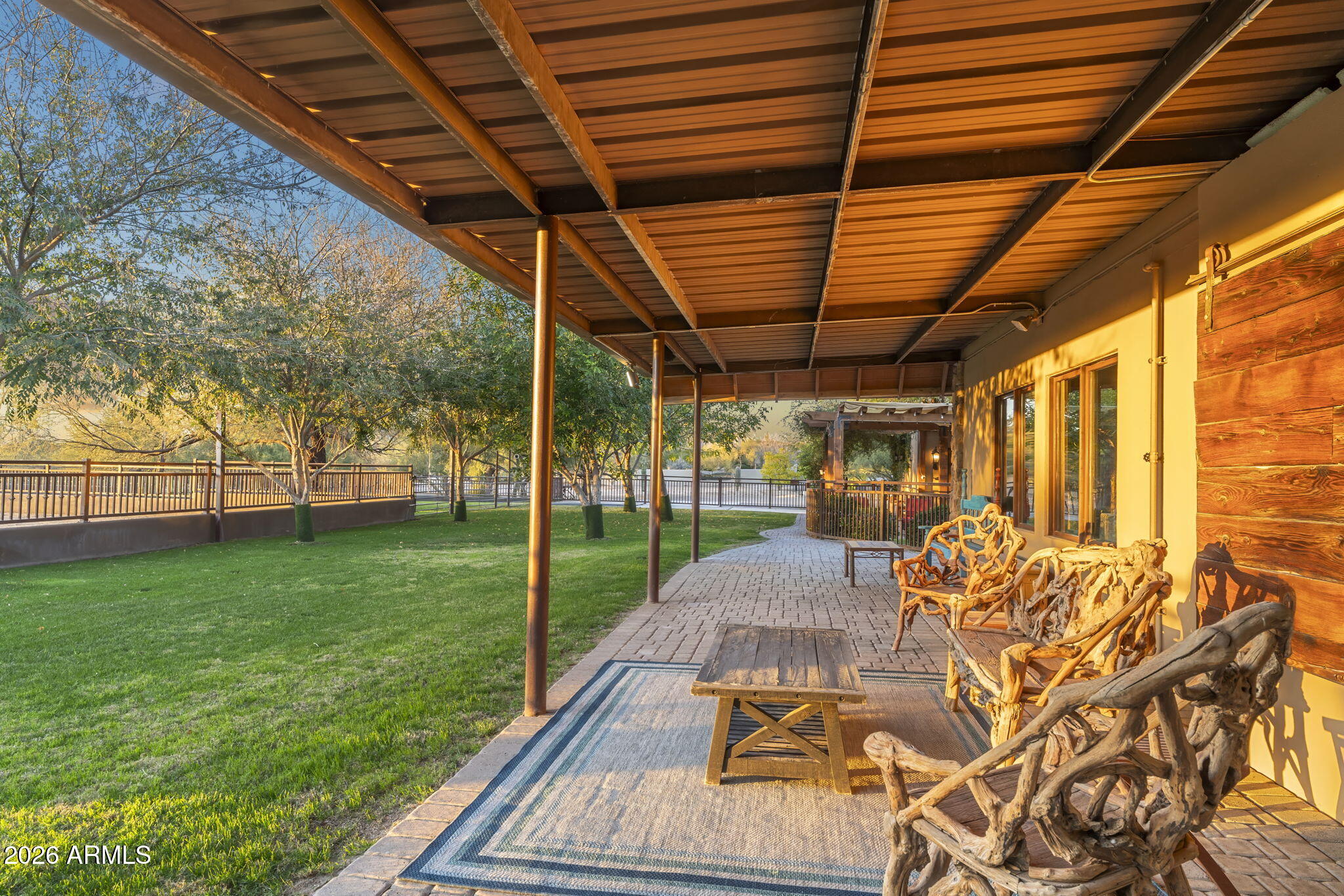 Large Horse Property - Residential