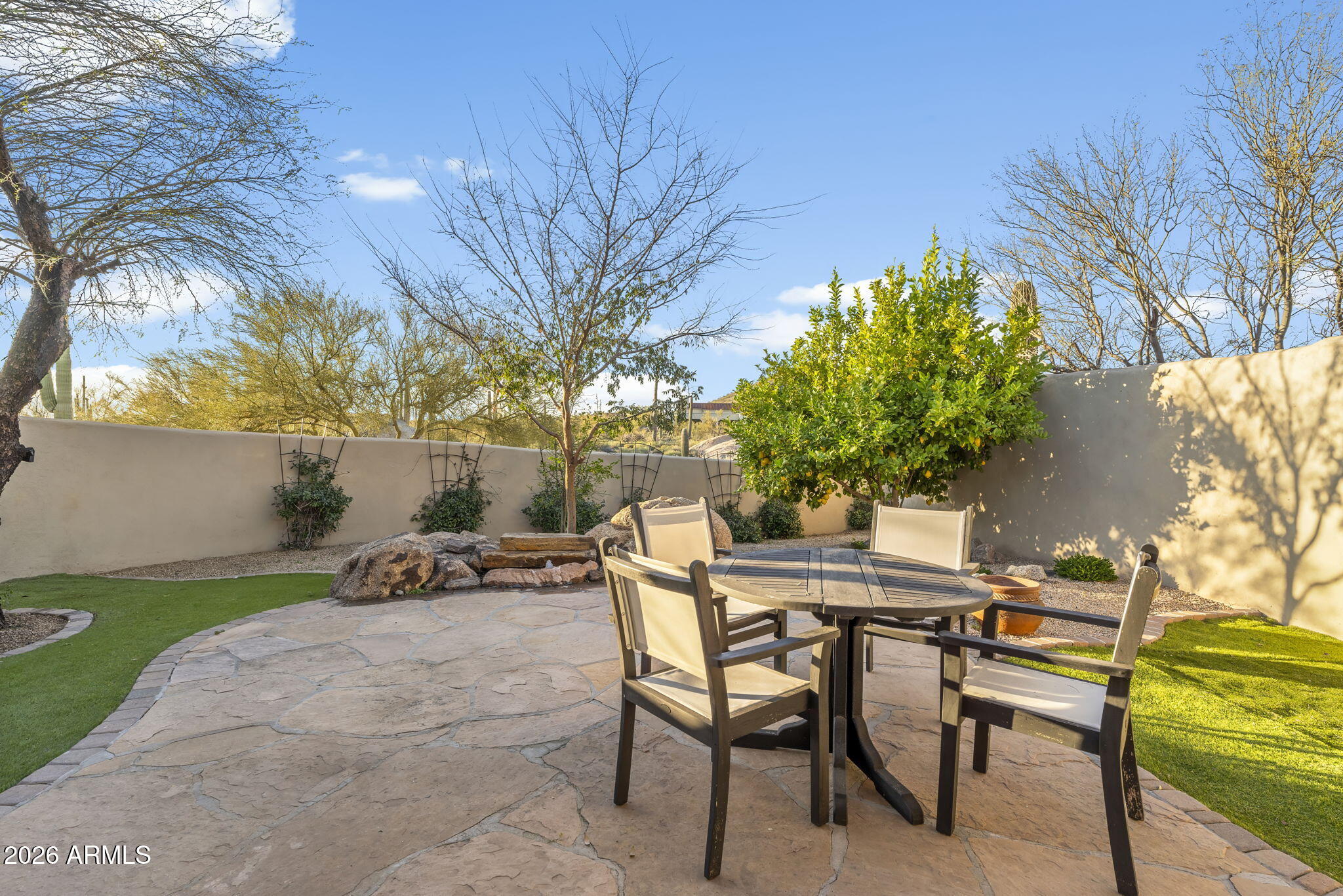 Large Horse Property - Residential