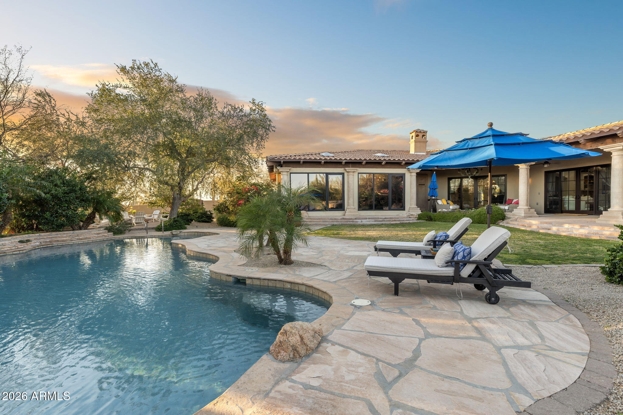 Large Horse Property - Residential