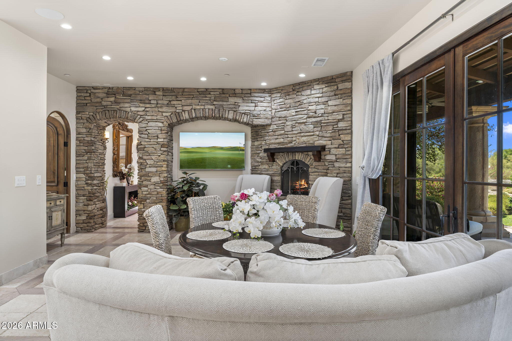 Large Horse Property - Residential
