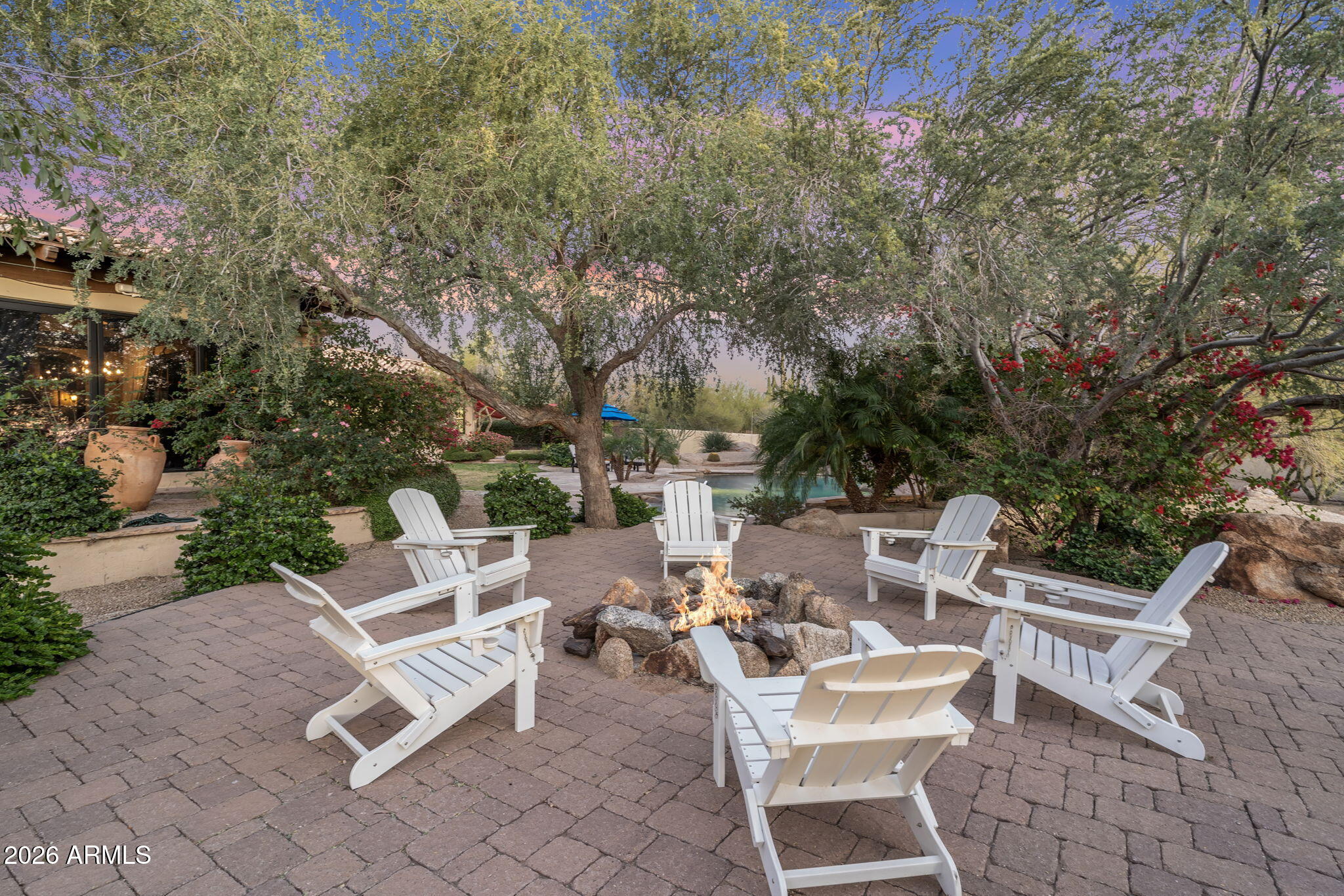 Large Horse Property - Residential