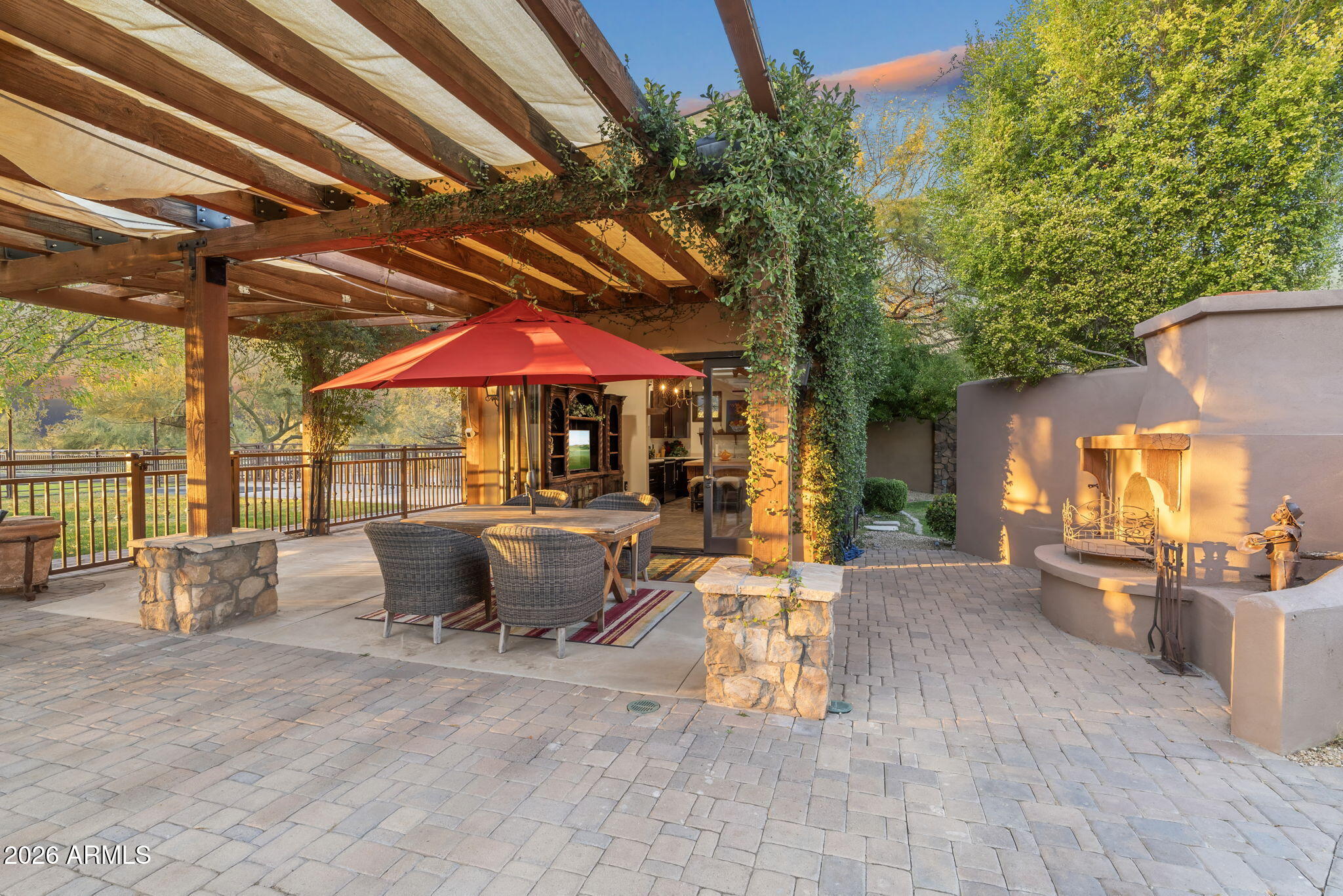 Large Horse Property - Residential