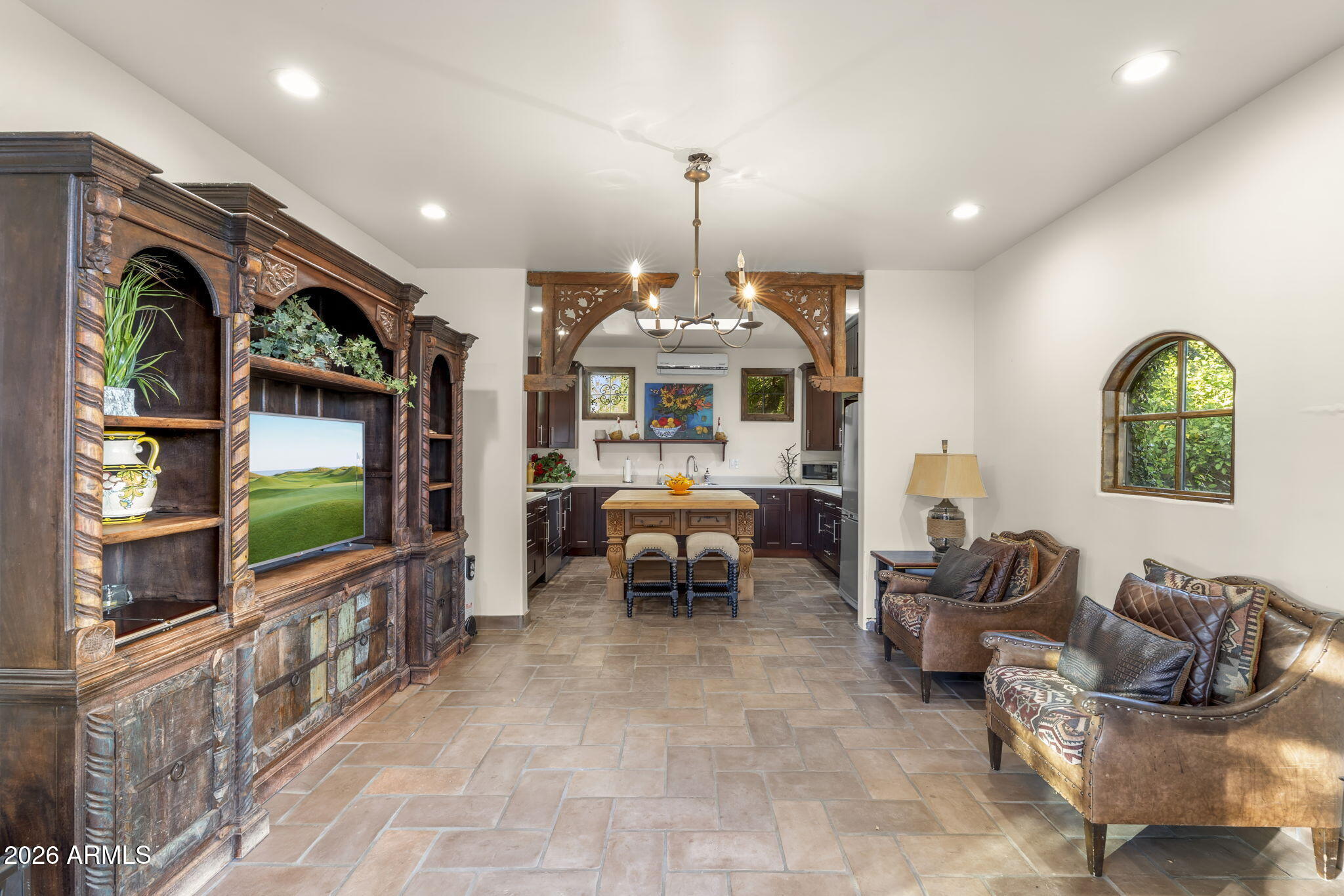 Large Horse Property - Residential