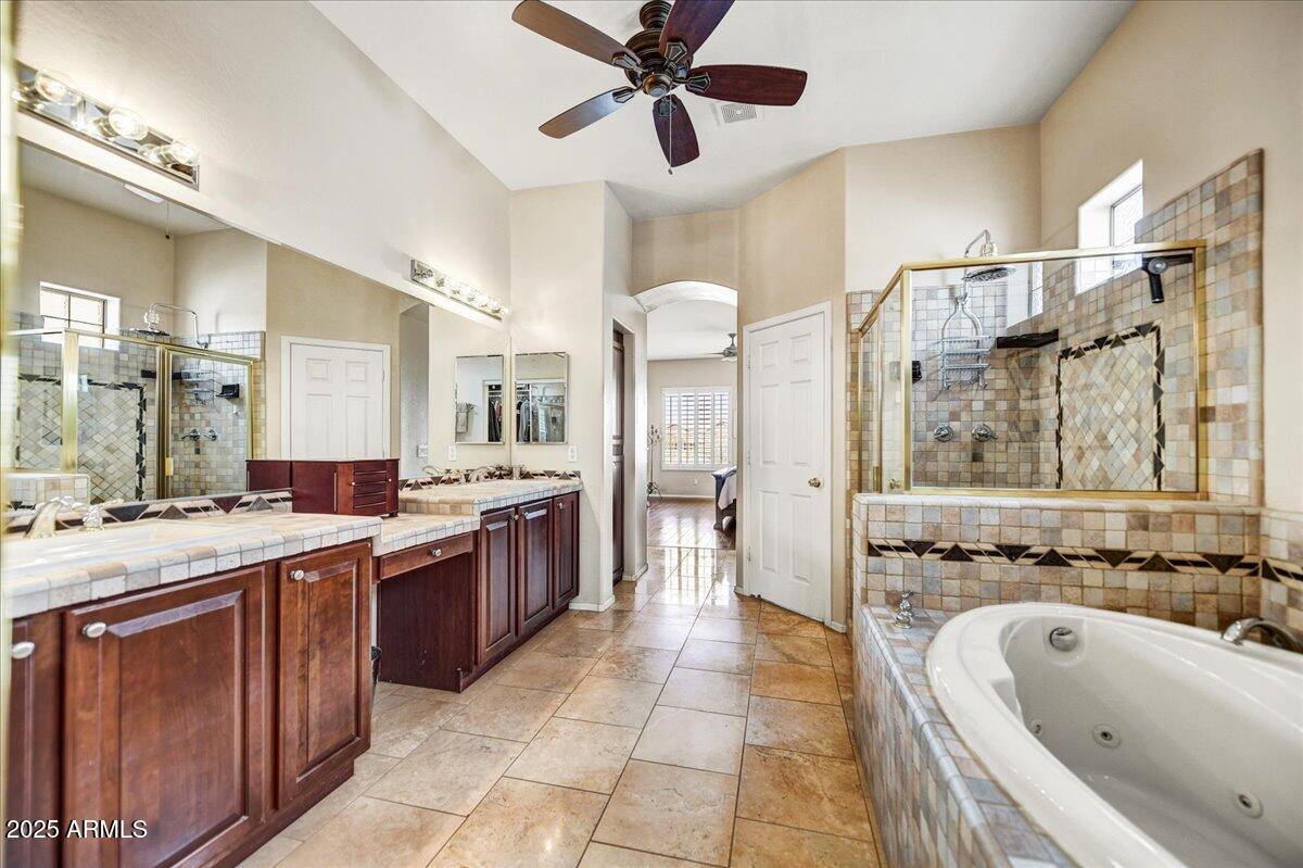 DOVE VALLEY RANCH PARCEL B - Residential Lease