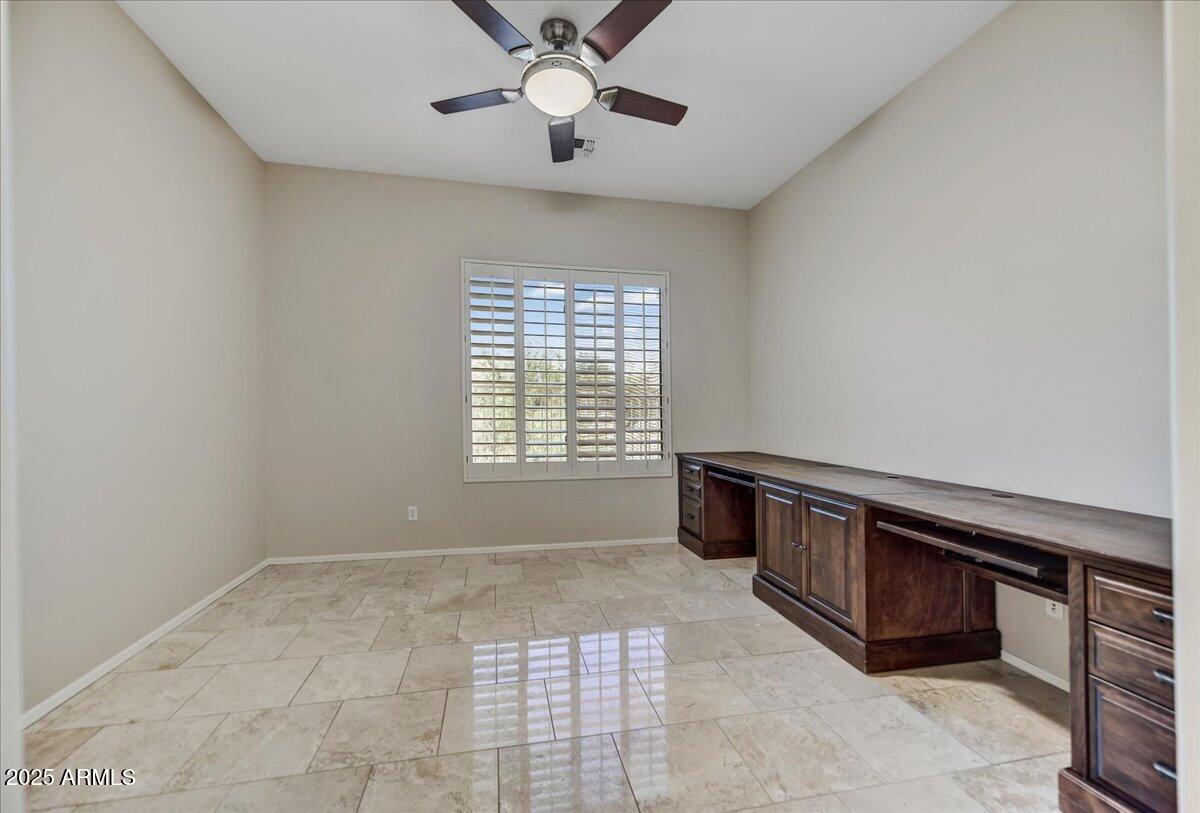 DOVE VALLEY RANCH PARCEL B - Residential Lease