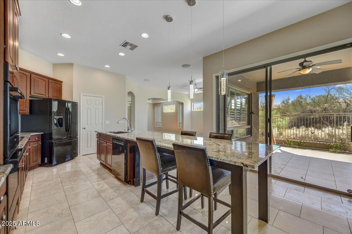 DOVE VALLEY RANCH PARCEL B - Residential Lease