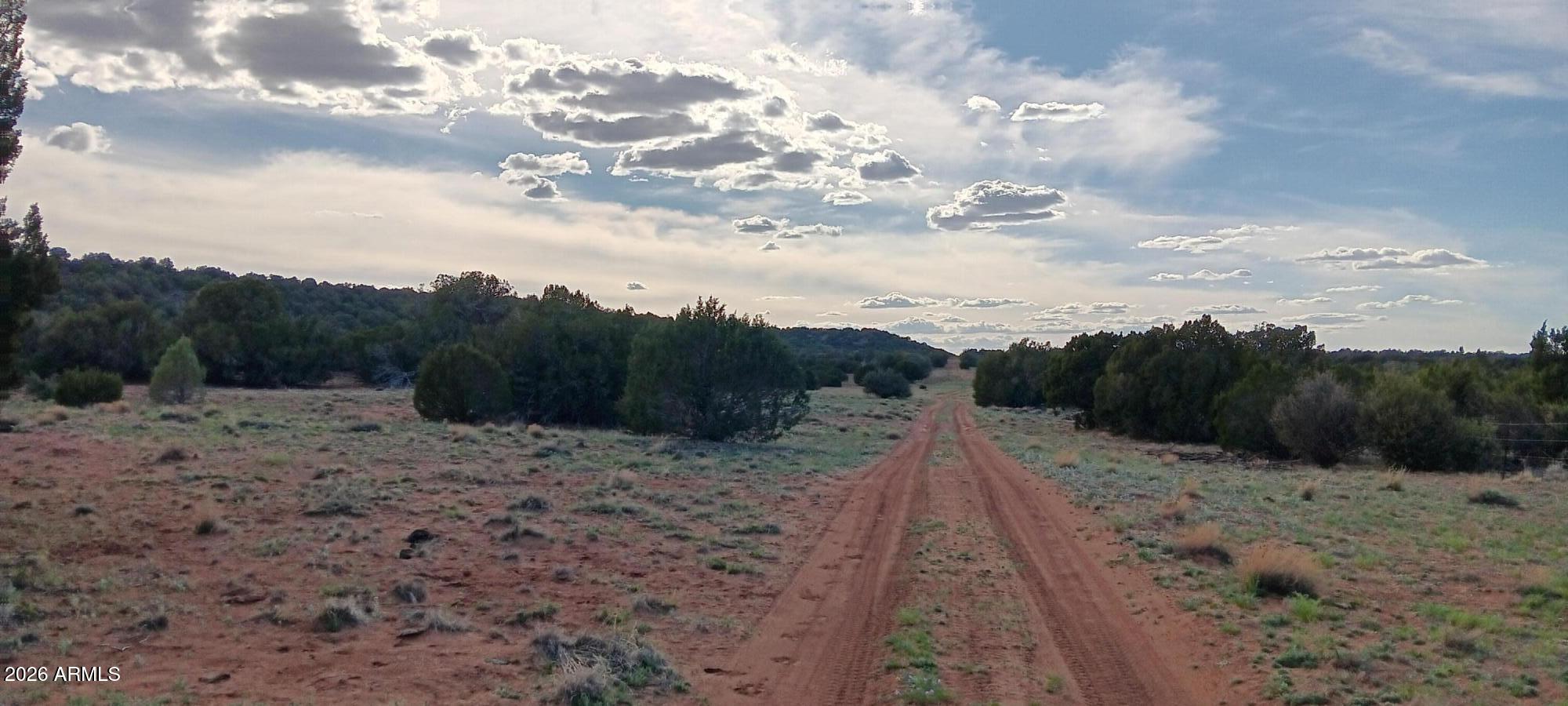 IDLEWILD RANCH - Land