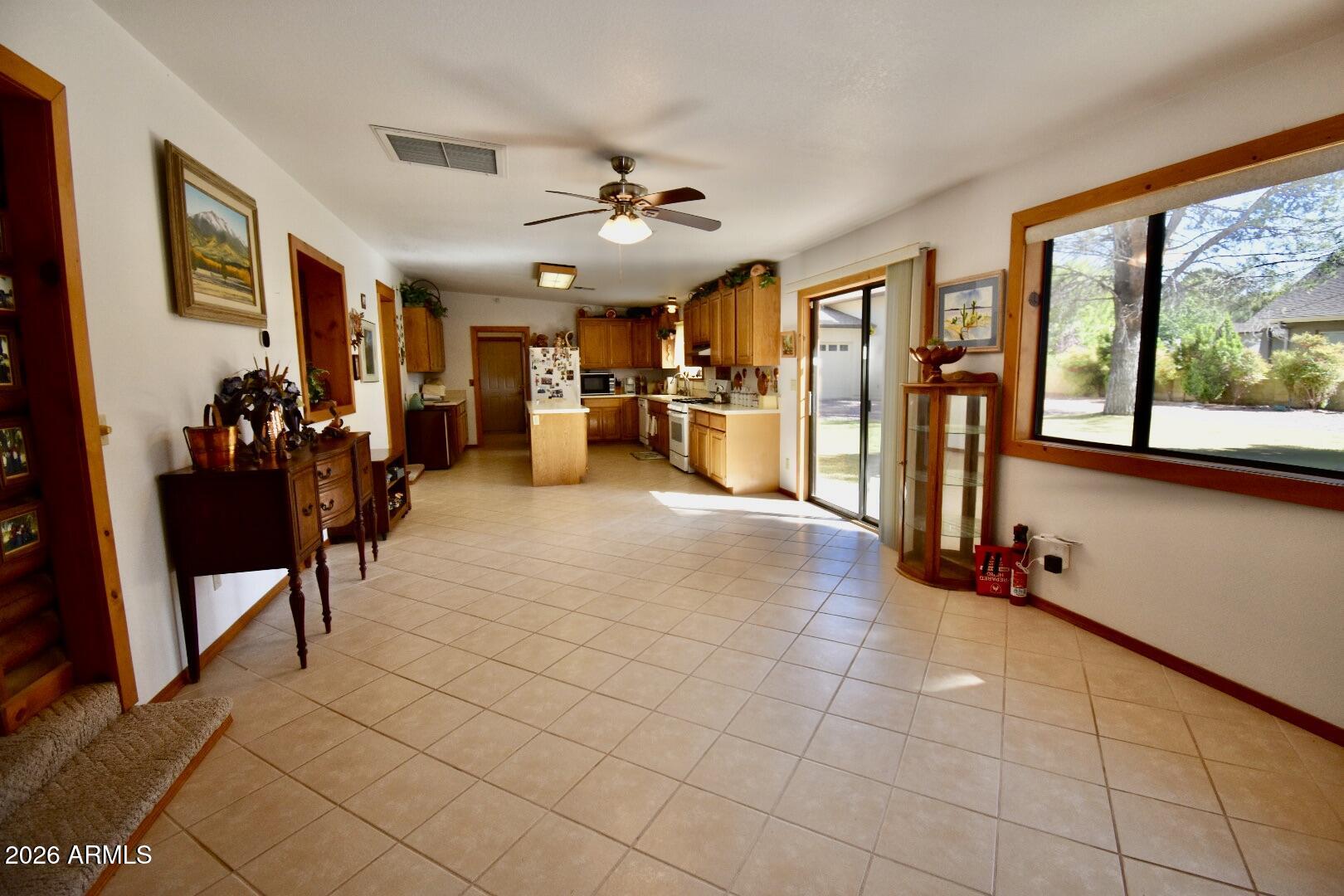 BEAVER VISTA ACRES UNIT 2 - Residential