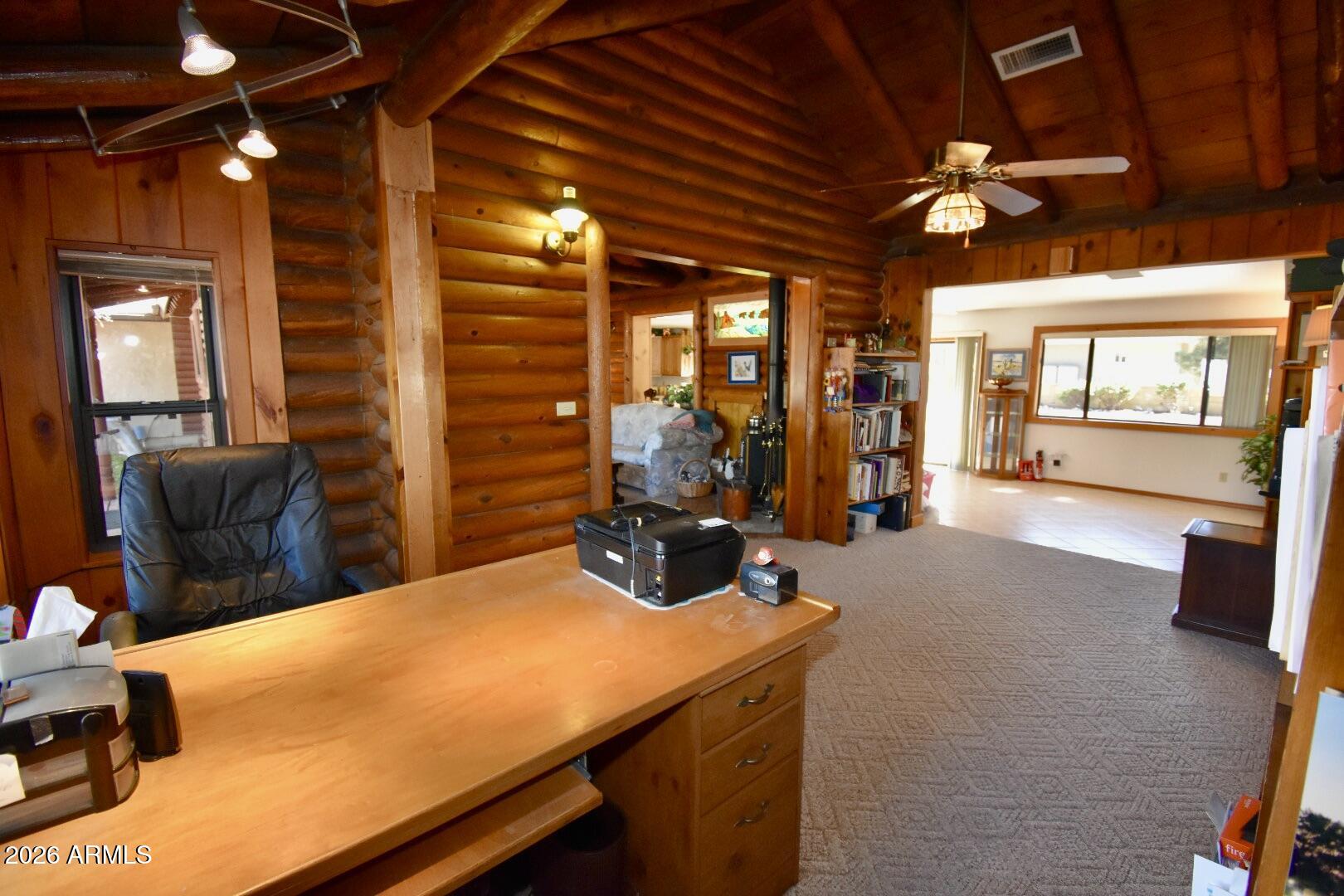 BEAVER VISTA ACRES UNIT 2 - Residential