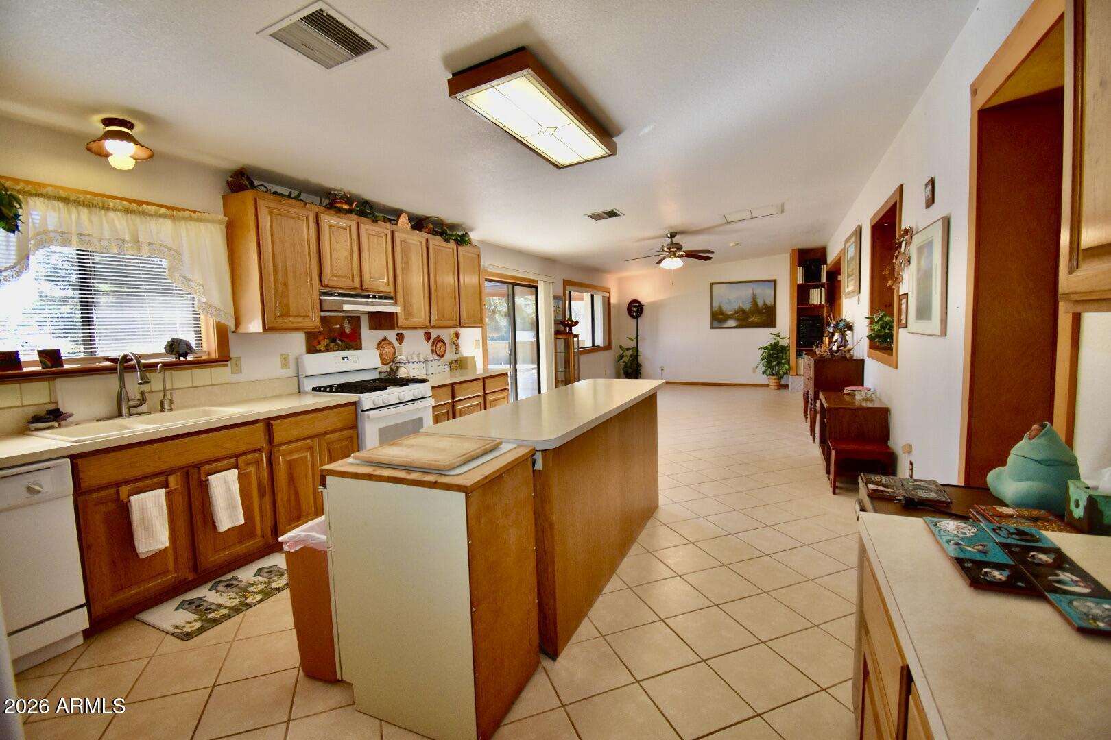 BEAVER VISTA ACRES UNIT 2 - Residential