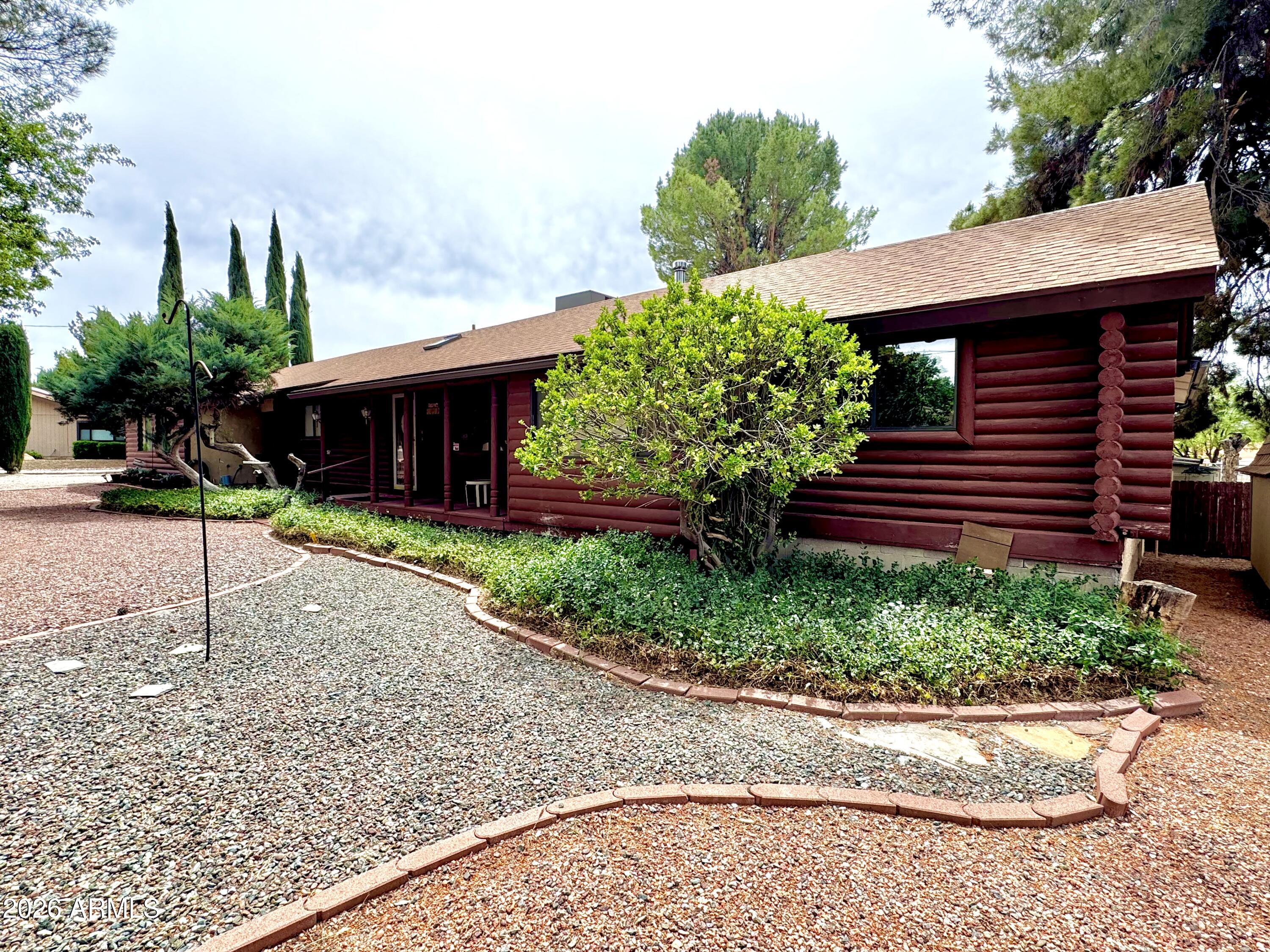 BEAVER VISTA ACRES UNIT 2 - Residential