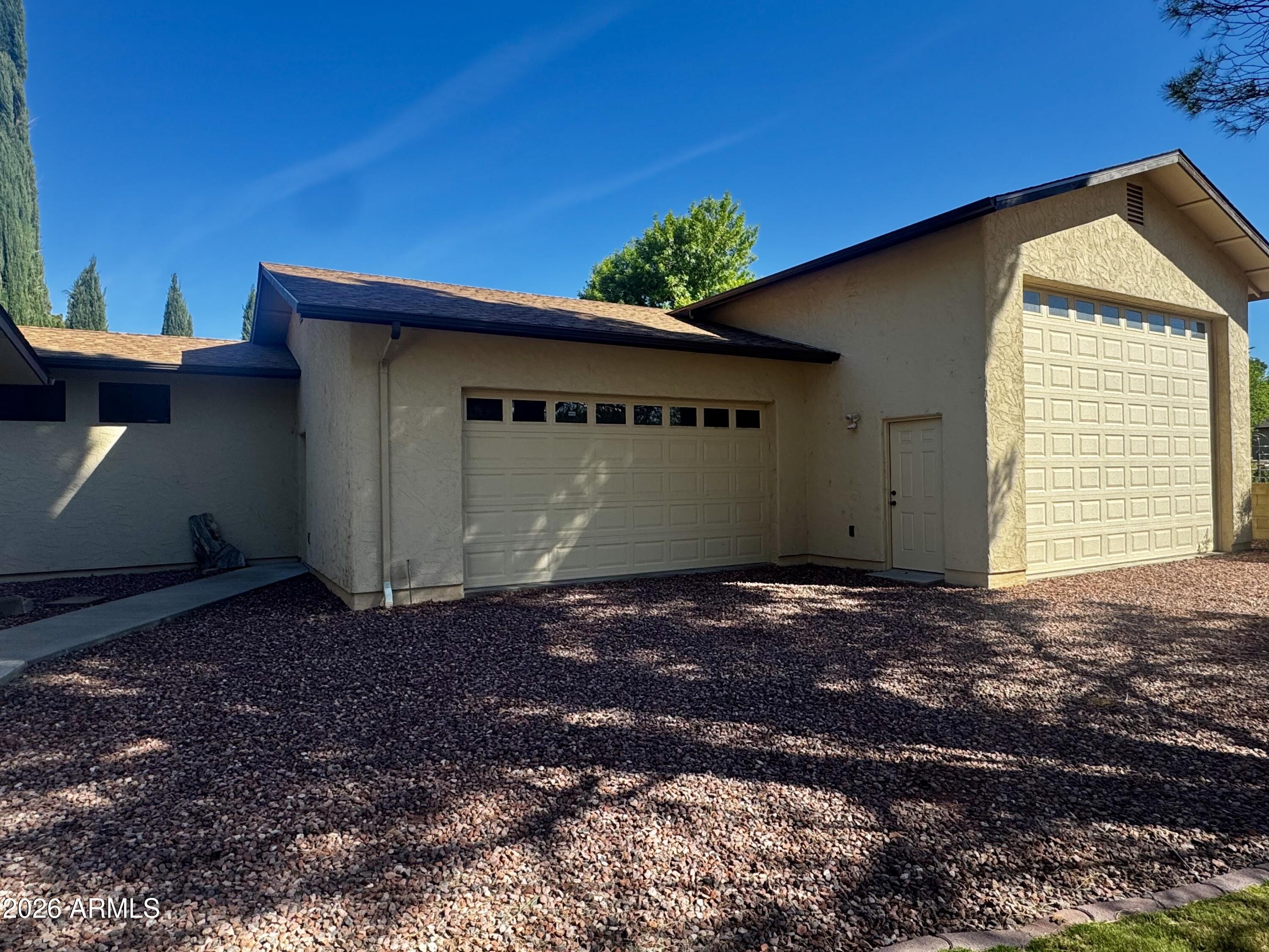 BEAVER VISTA ACRES UNIT 2 - Residential