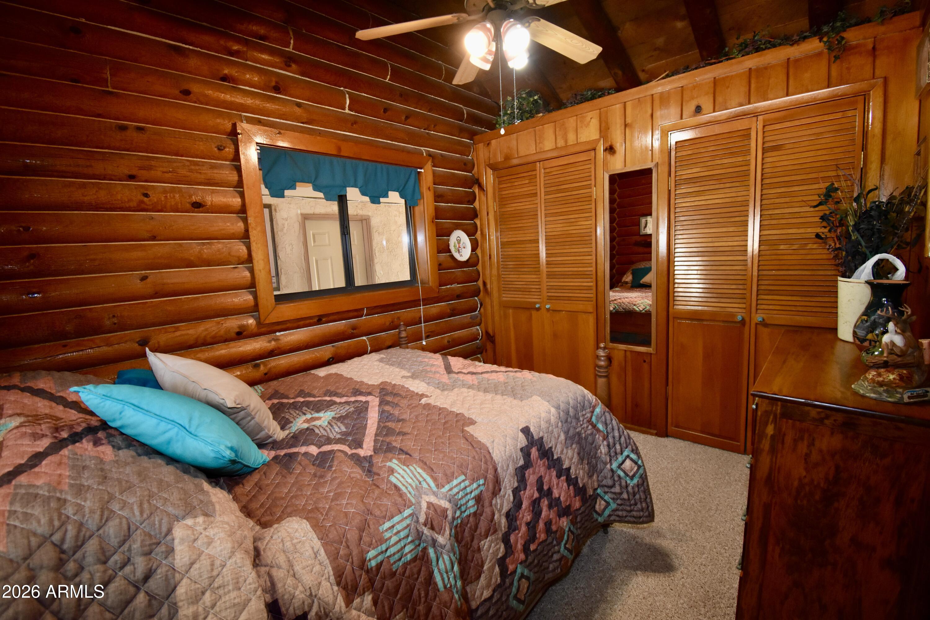 BEAVER VISTA ACRES UNIT 2 - Residential