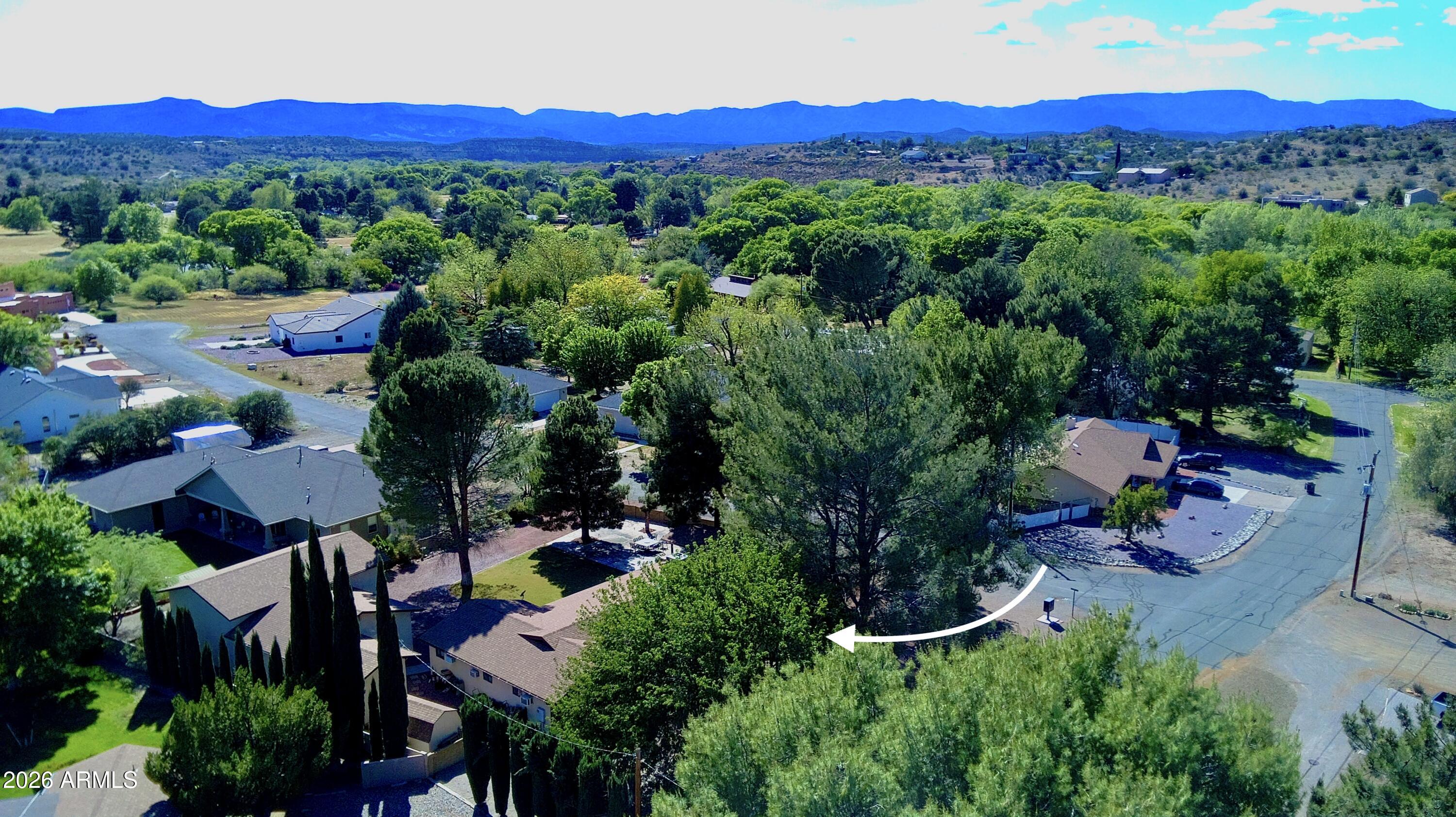 BEAVER VISTA ACRES UNIT 2 - Residential