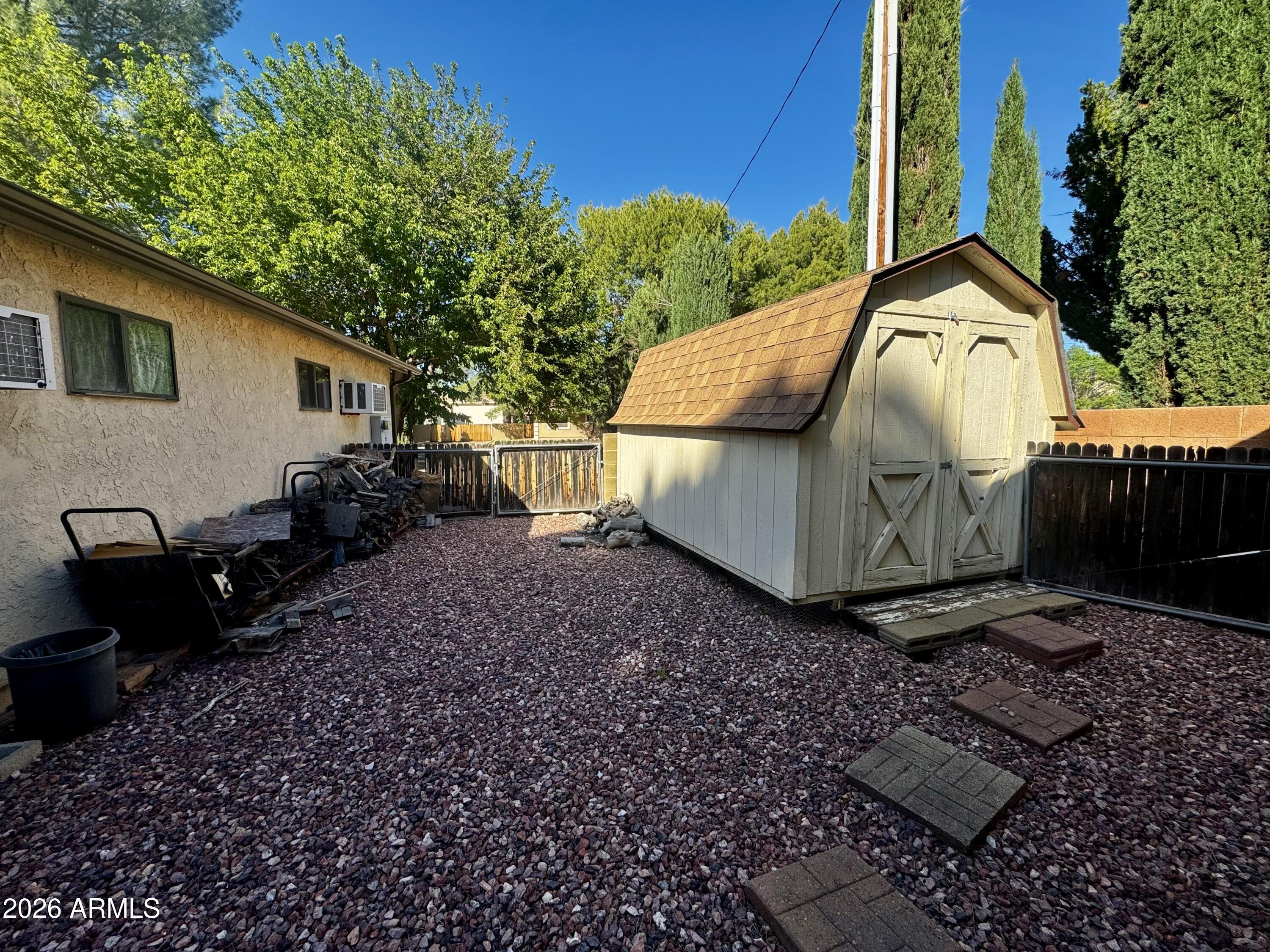 BEAVER VISTA ACRES UNIT 2 - Residential