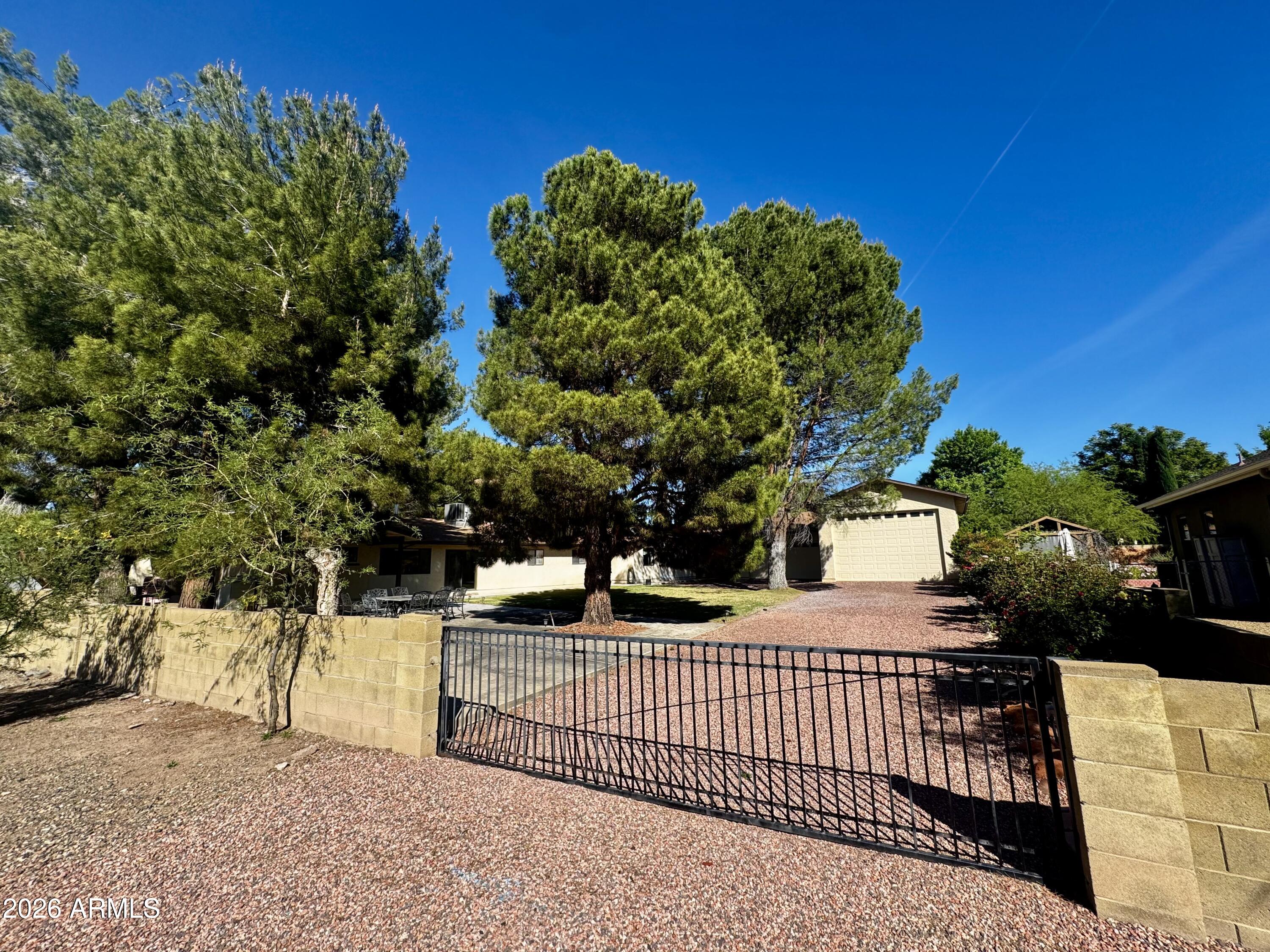 BEAVER VISTA ACRES UNIT 2 - Residential