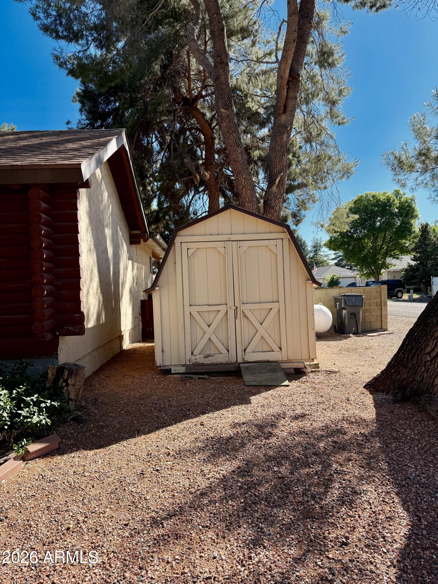 BEAVER VISTA ACRES UNIT 2 - Residential
