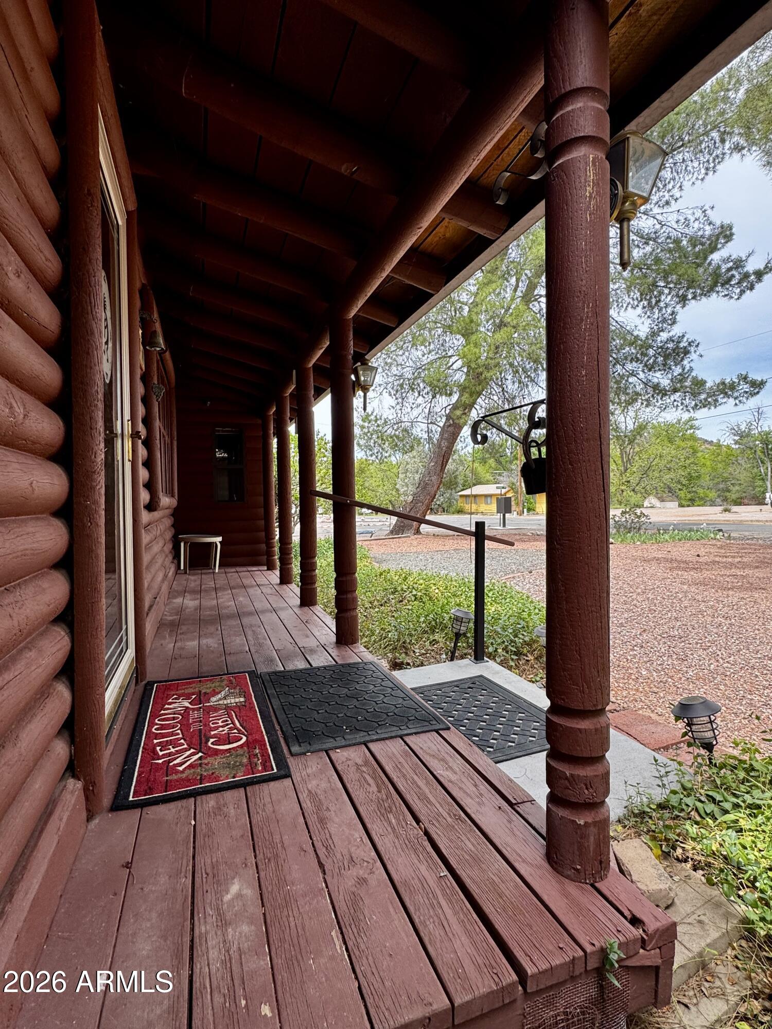 BEAVER VISTA ACRES UNIT 2 - Residential