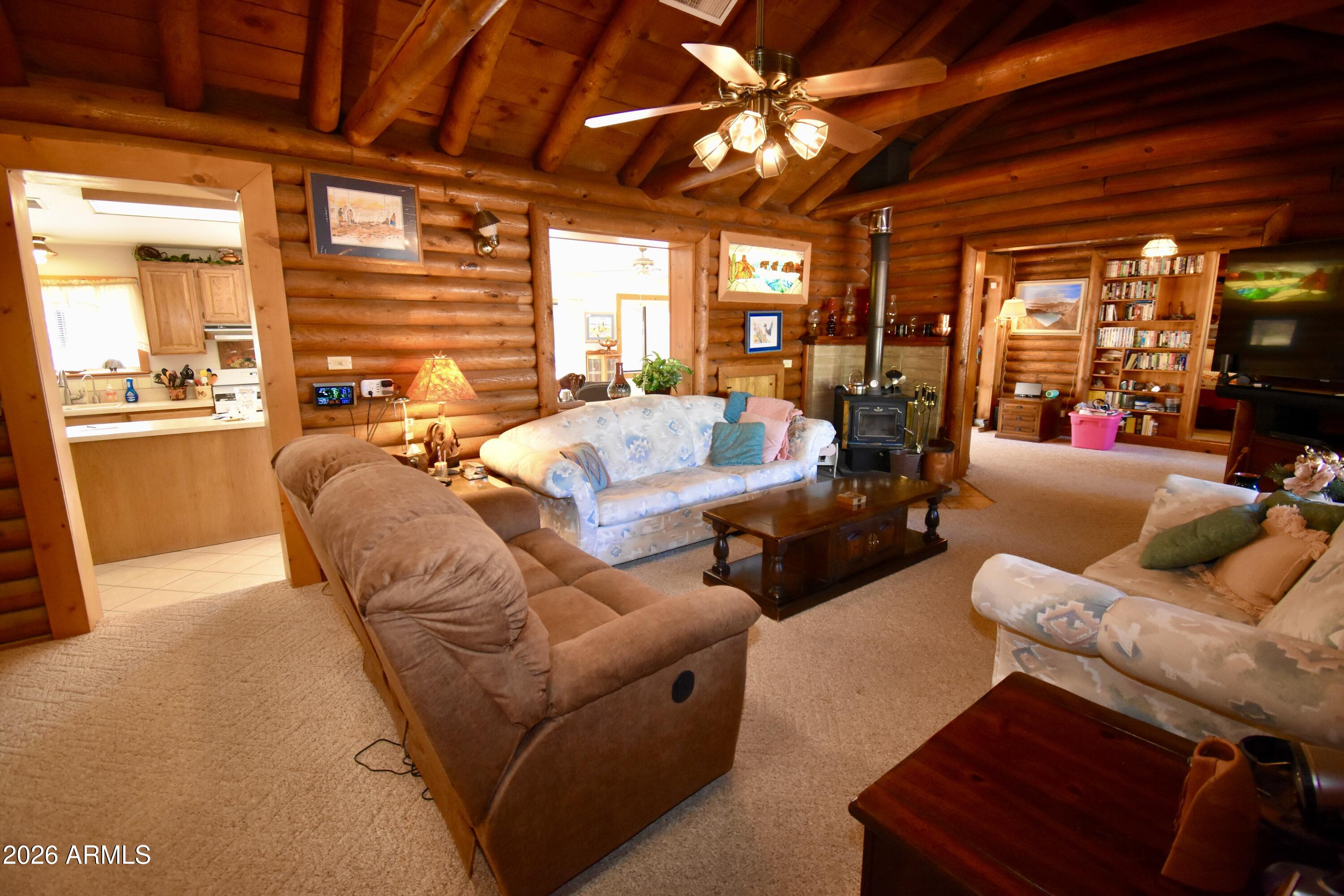 BEAVER VISTA ACRES UNIT 2 - Residential