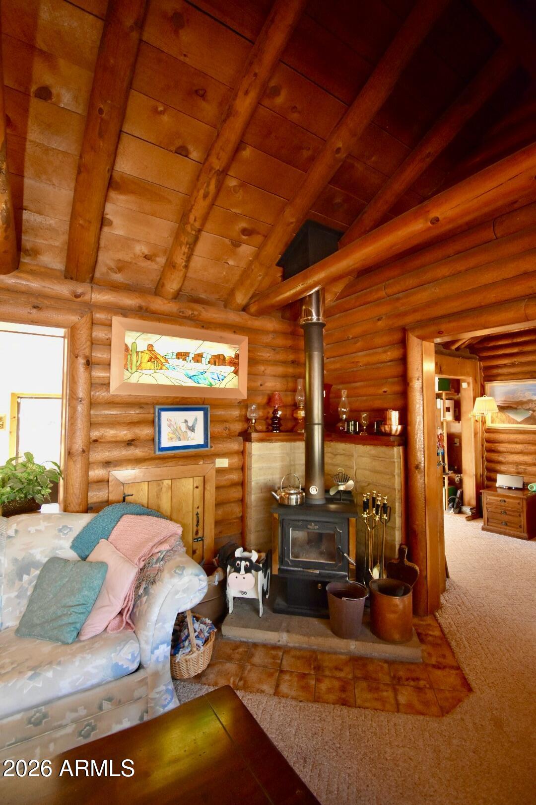 BEAVER VISTA ACRES UNIT 2 - Residential
