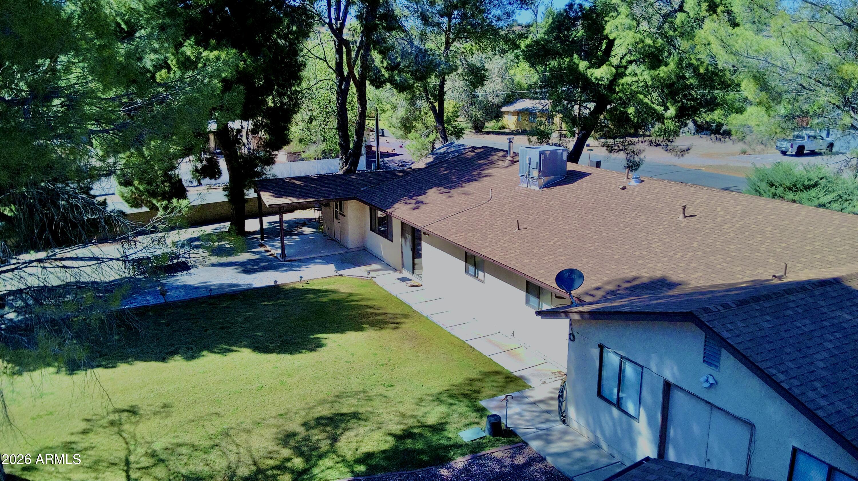 BEAVER VISTA ACRES UNIT 2 - Residential