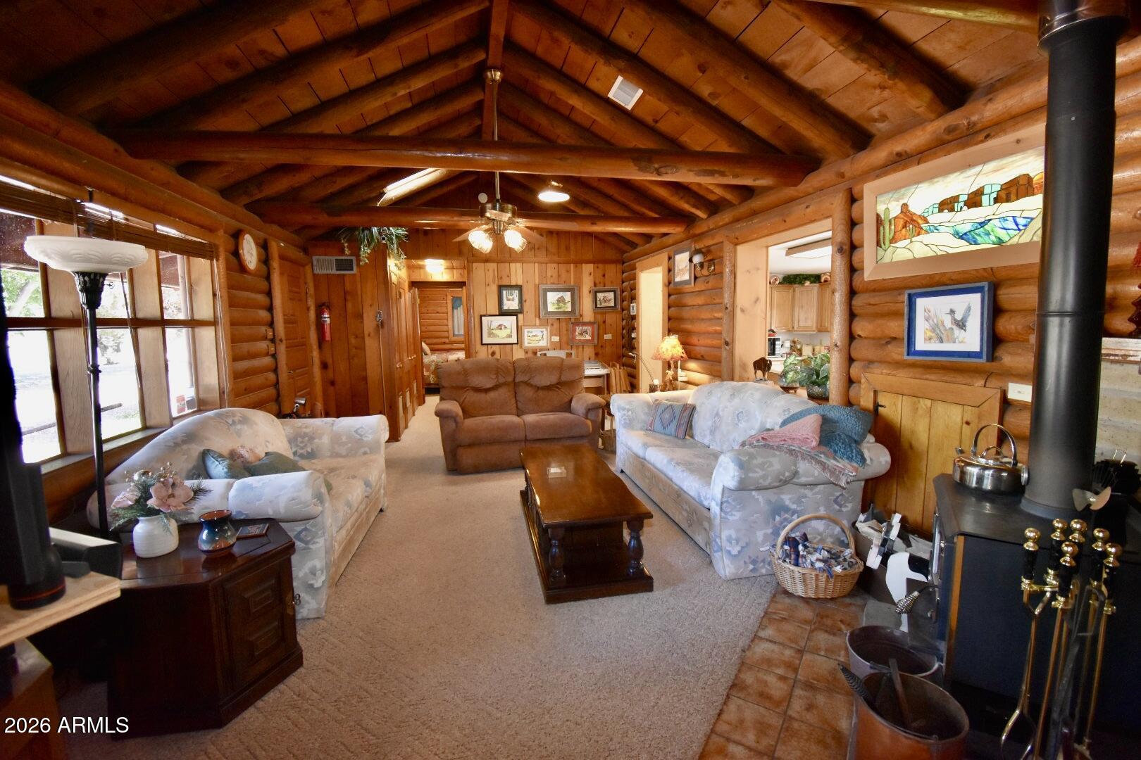BEAVER VISTA ACRES UNIT 2 - Residential