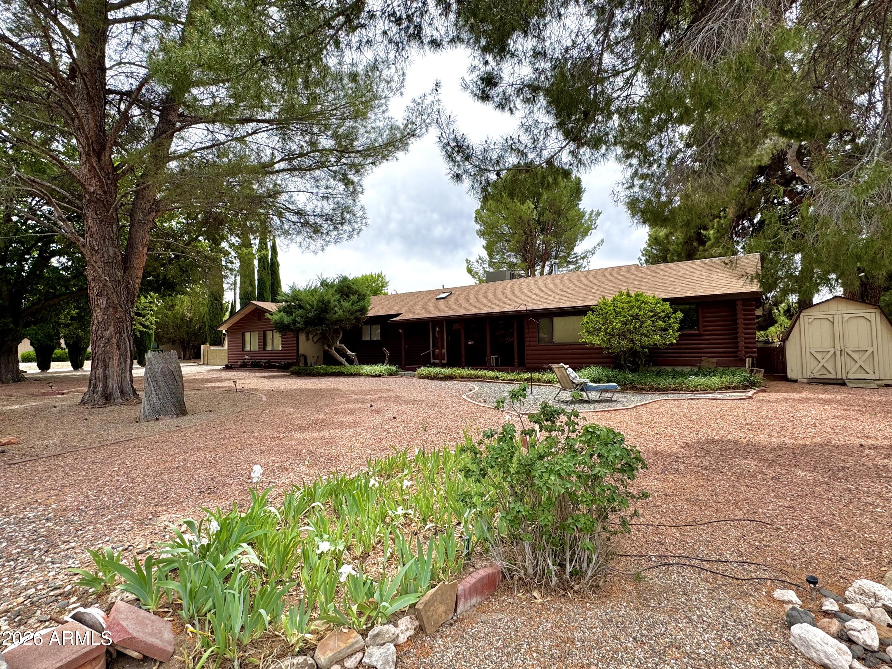 BEAVER VISTA ACRES UNIT 2 - Residential