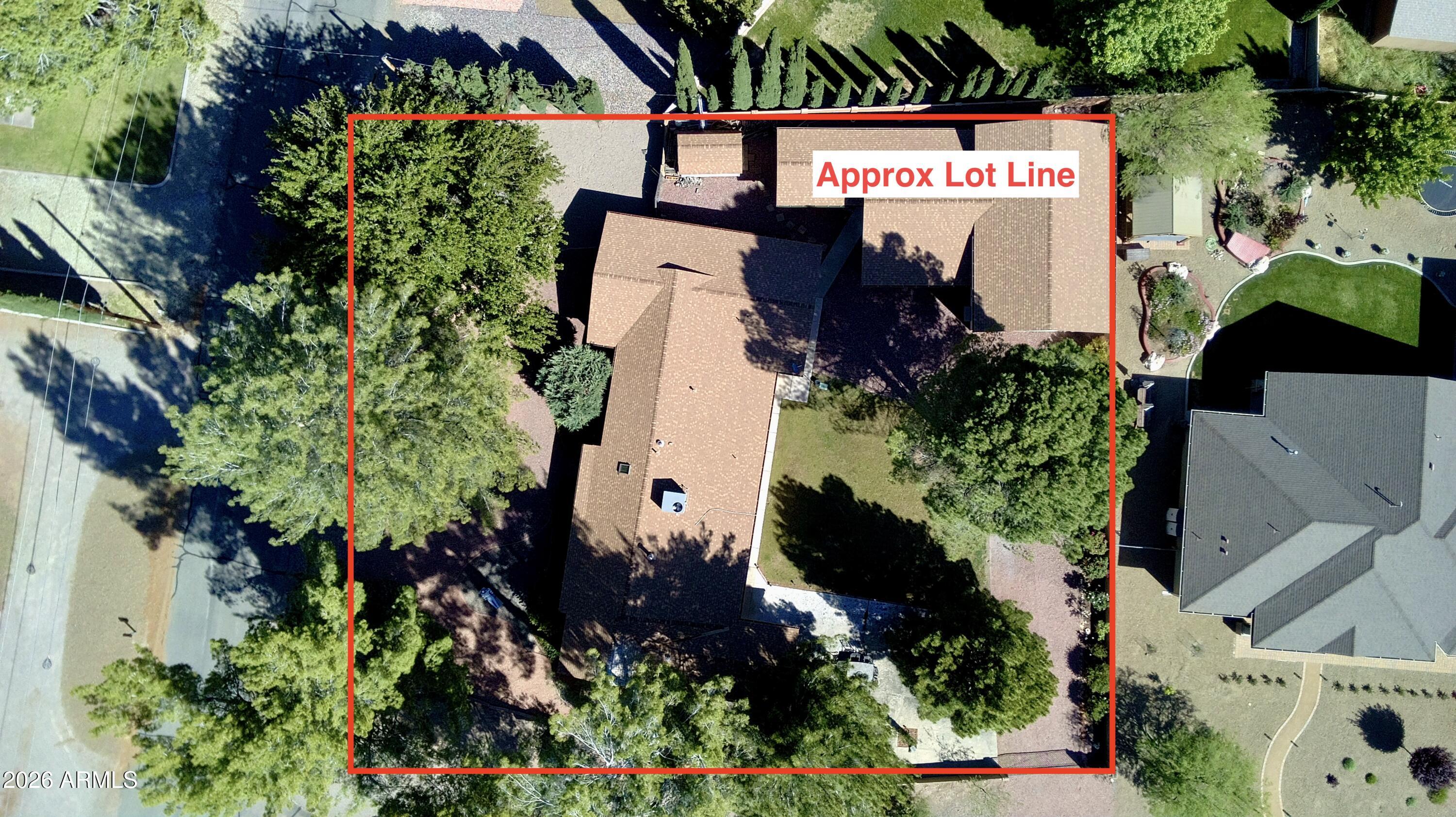 BEAVER VISTA ACRES UNIT 2 - Residential