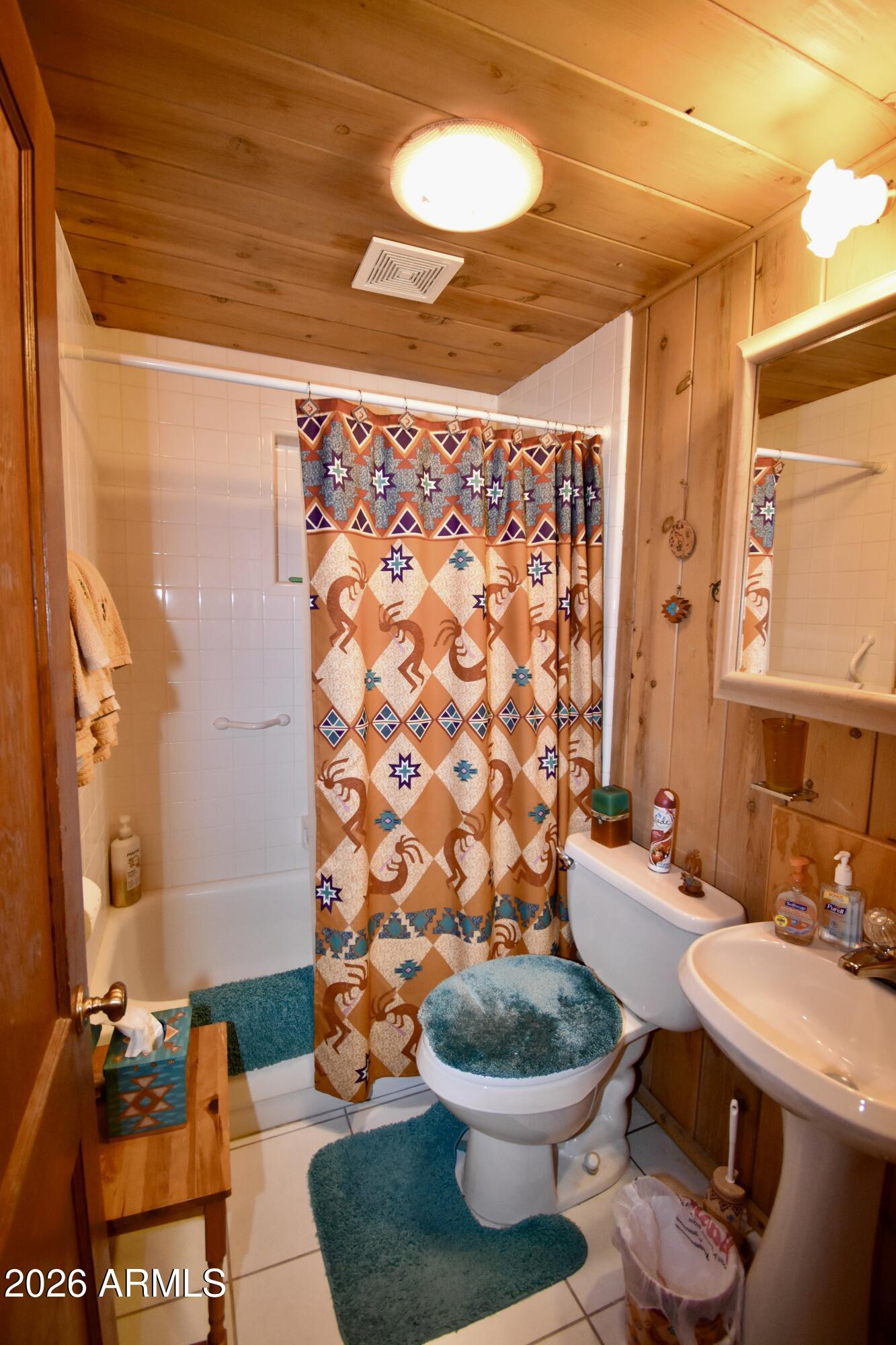 BEAVER VISTA ACRES UNIT 2 - Residential