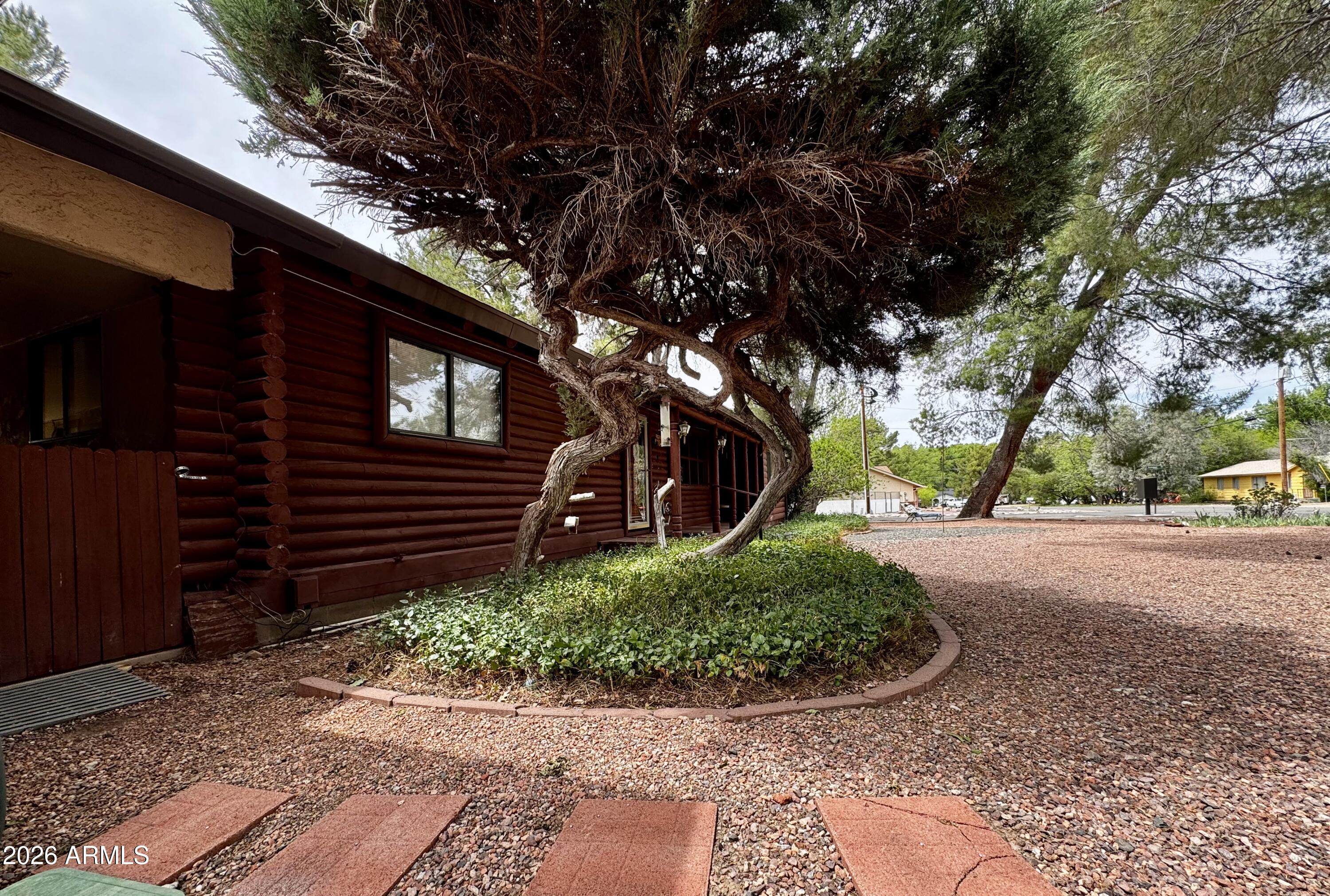 BEAVER VISTA ACRES UNIT 2 - Residential