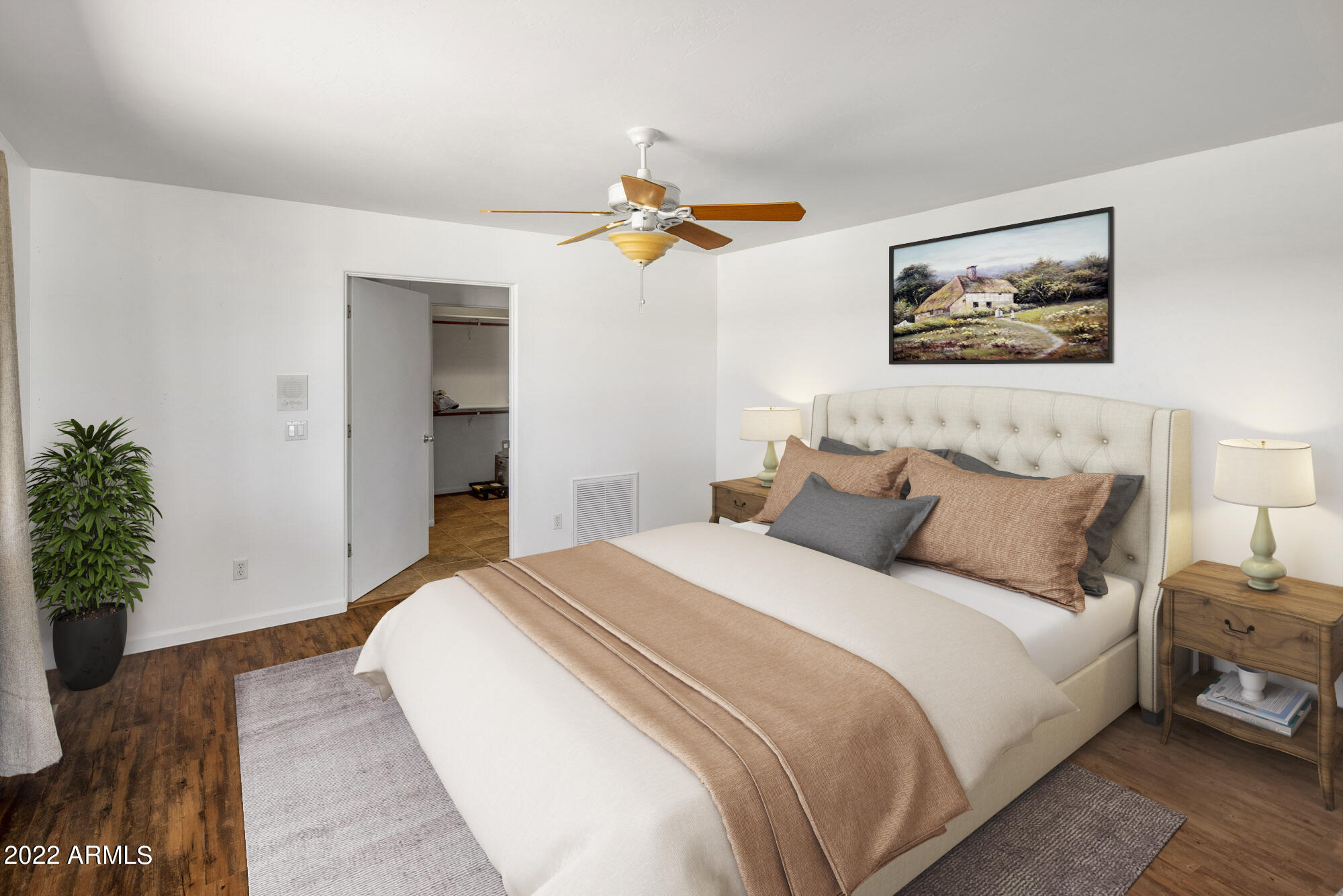 Cornville Horse Property - Residential