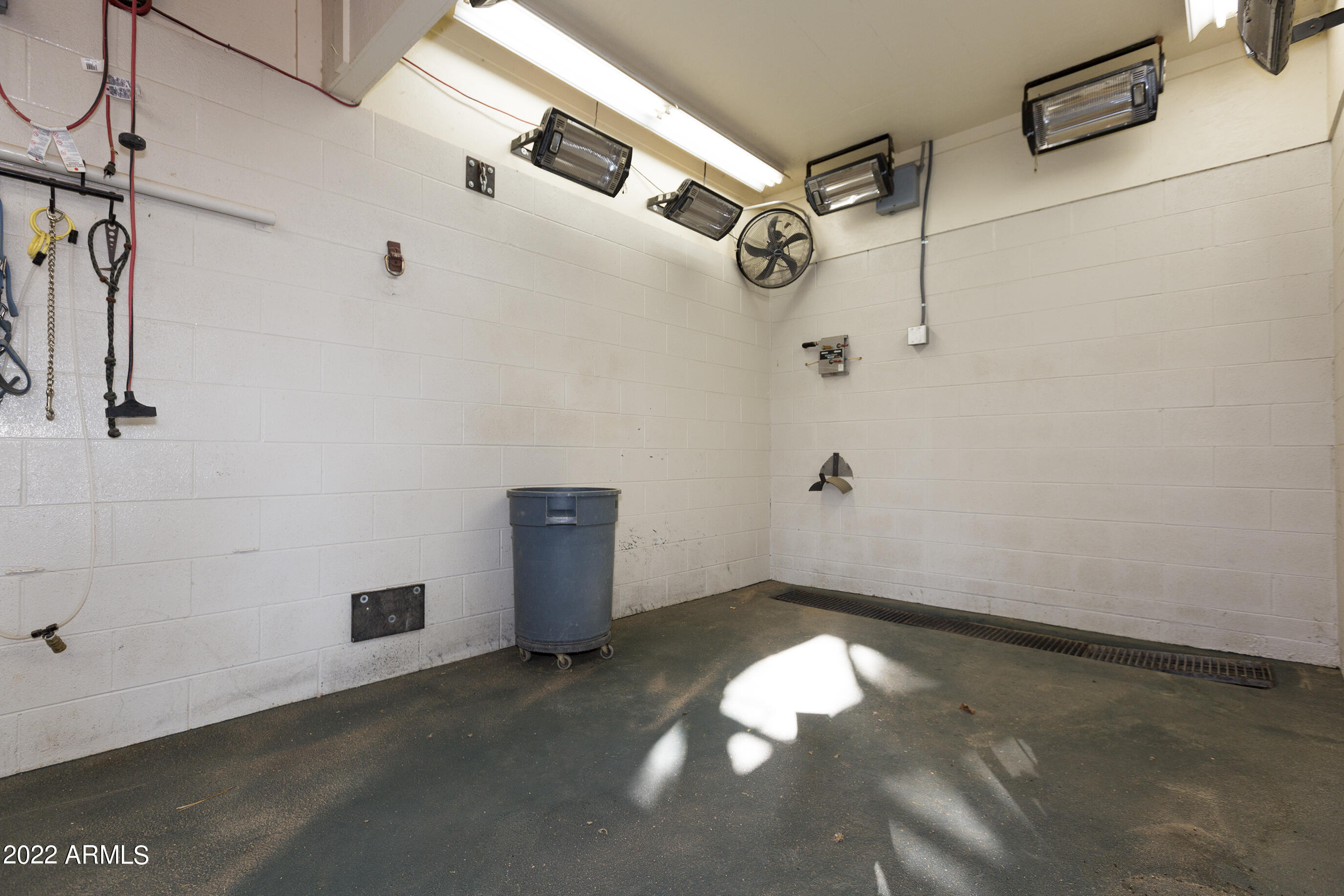 Cornville Horse Property - Residential