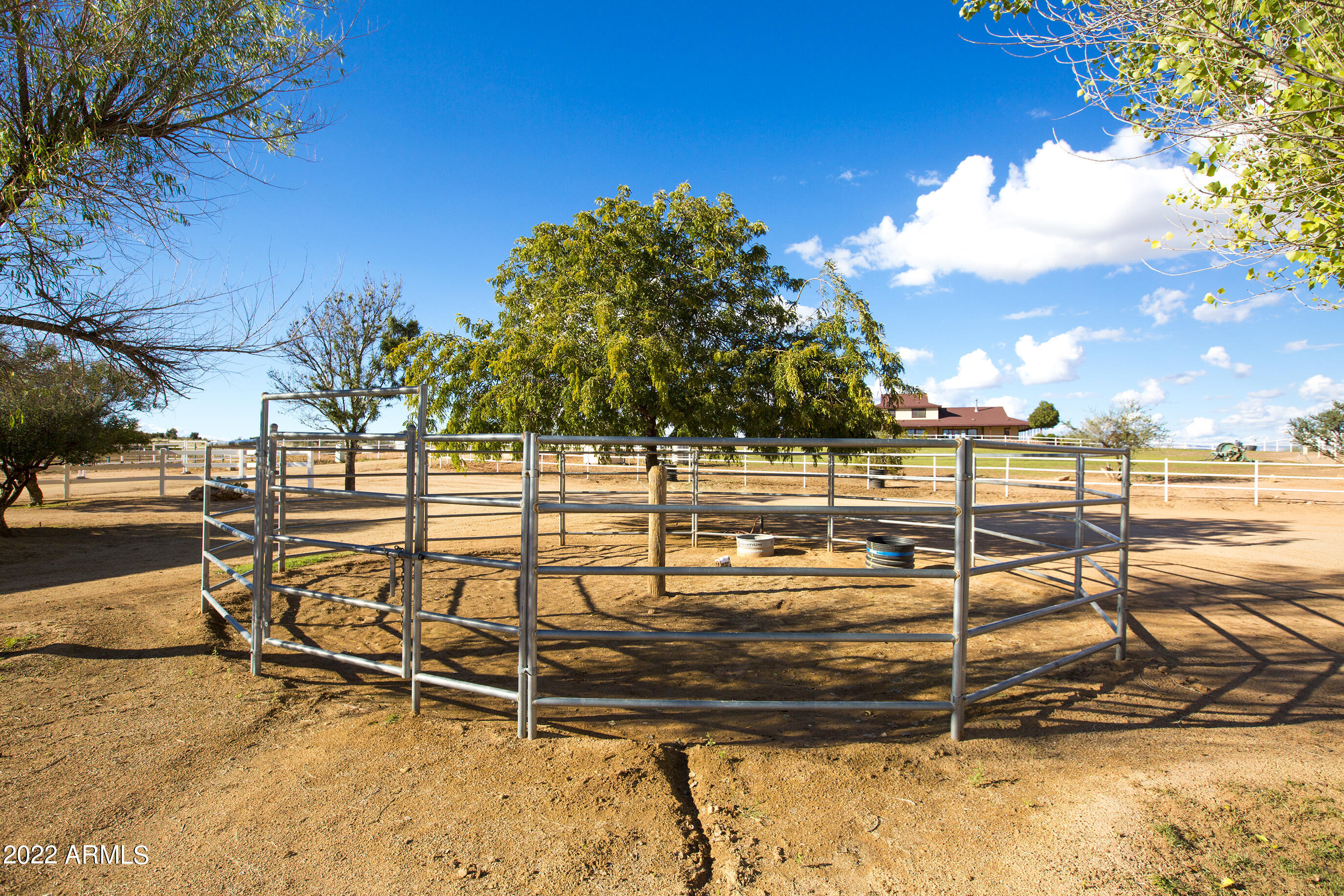 Cornville Horse Property - Residential