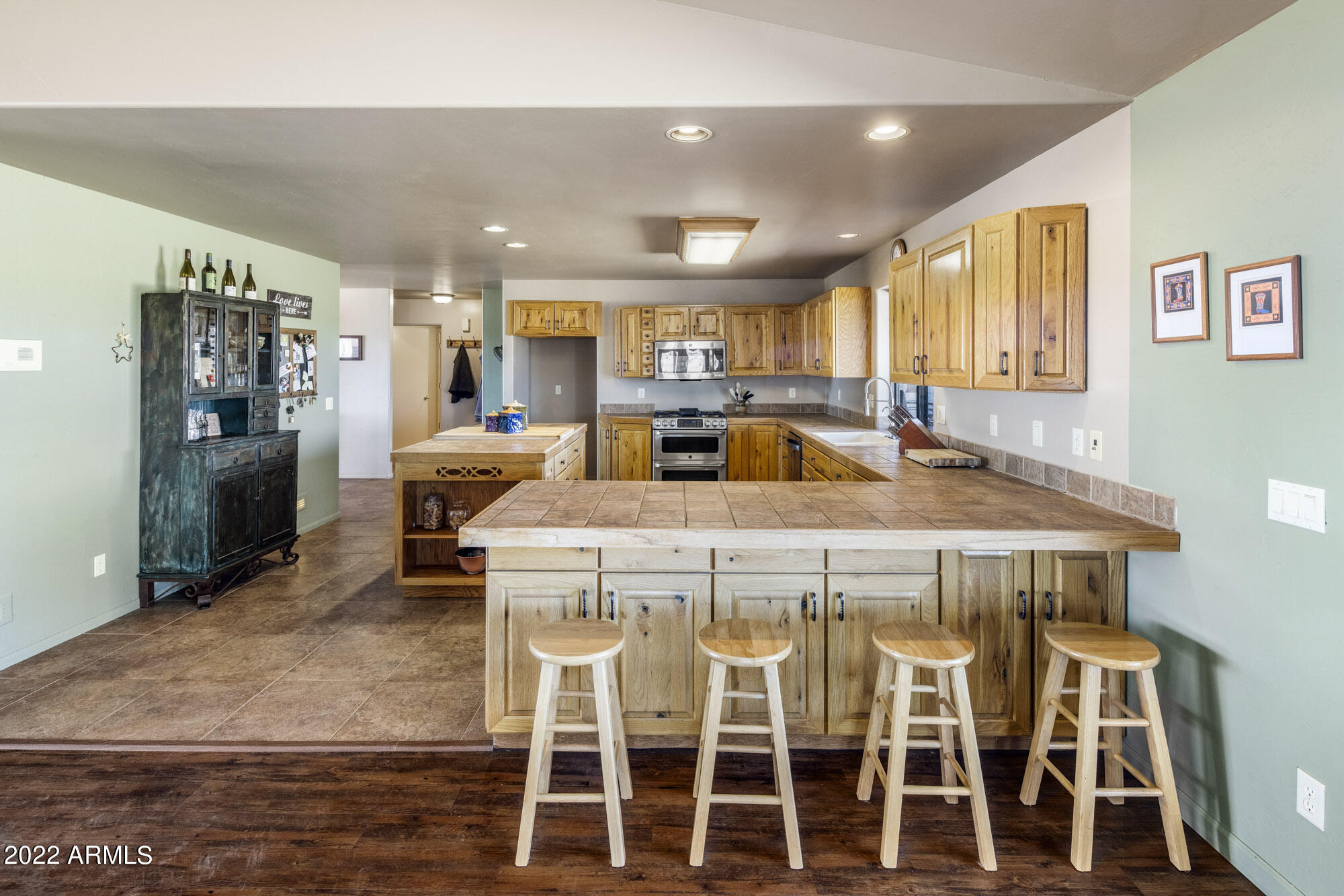 Cornville Horse Property - Residential