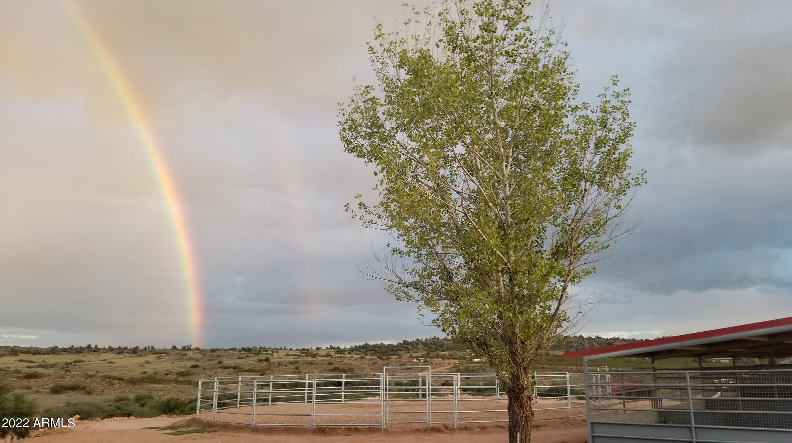 Cornville Horse Property - Residential