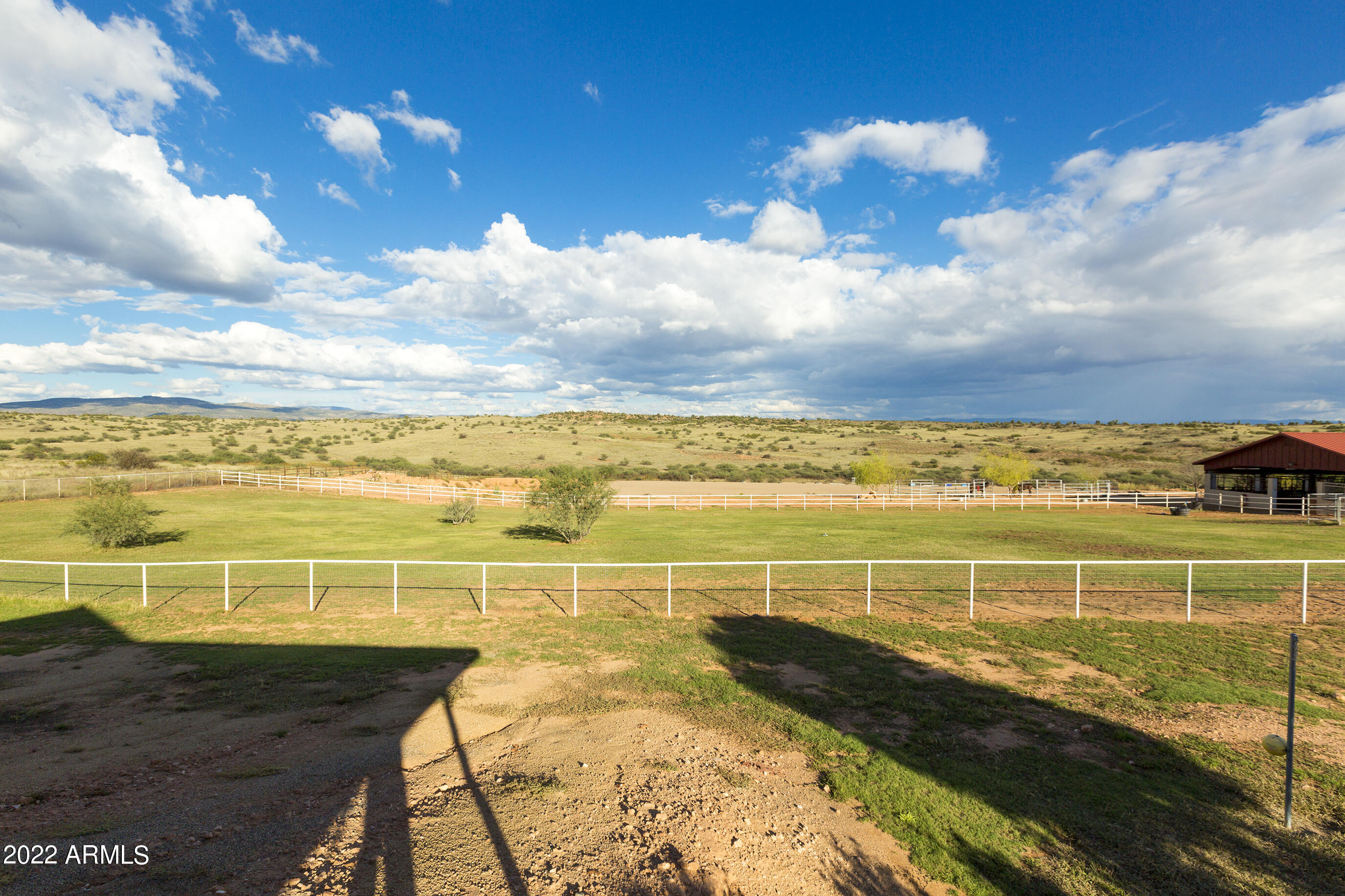 Cornville Horse Property - Residential