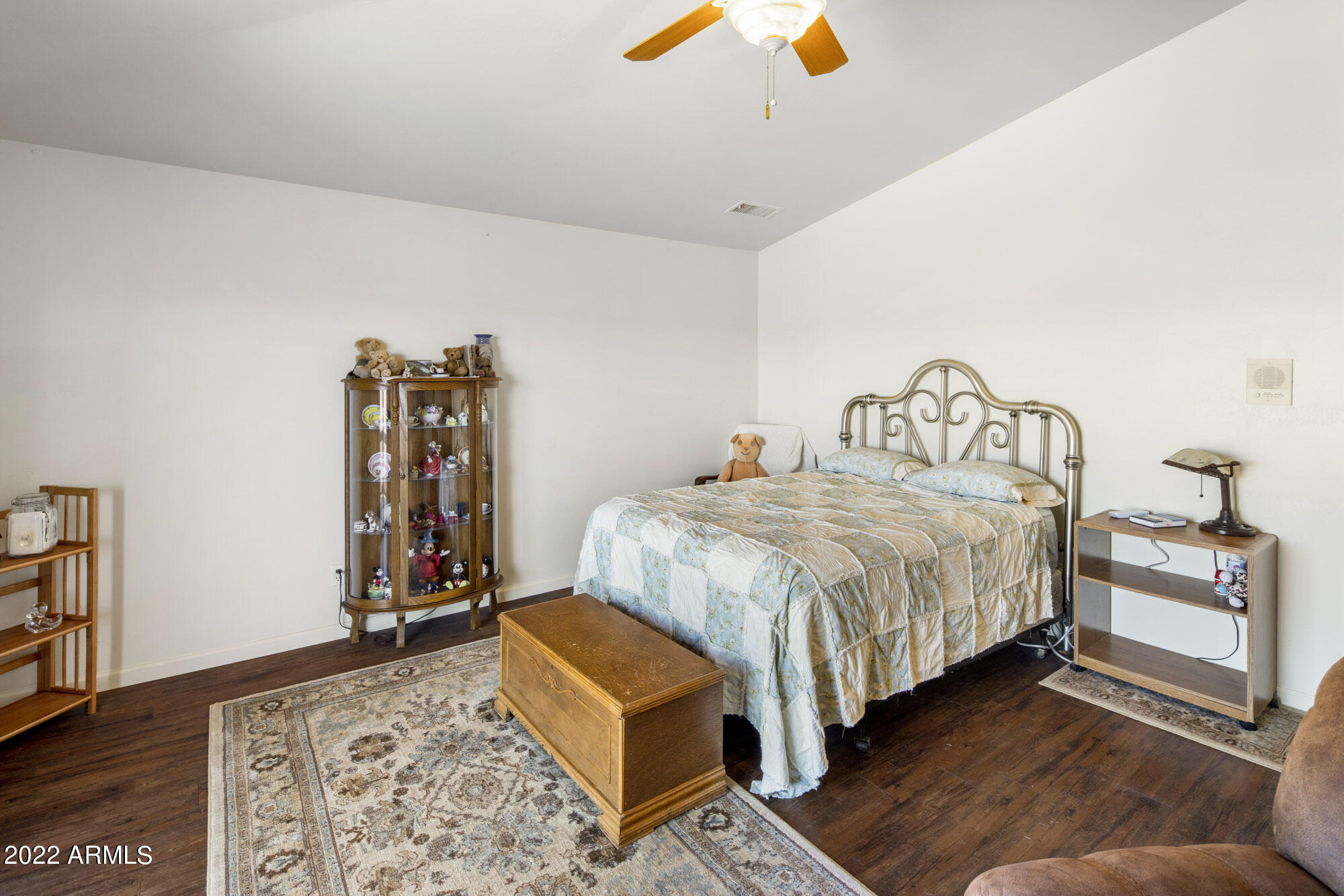 Cornville Horse Property - Residential