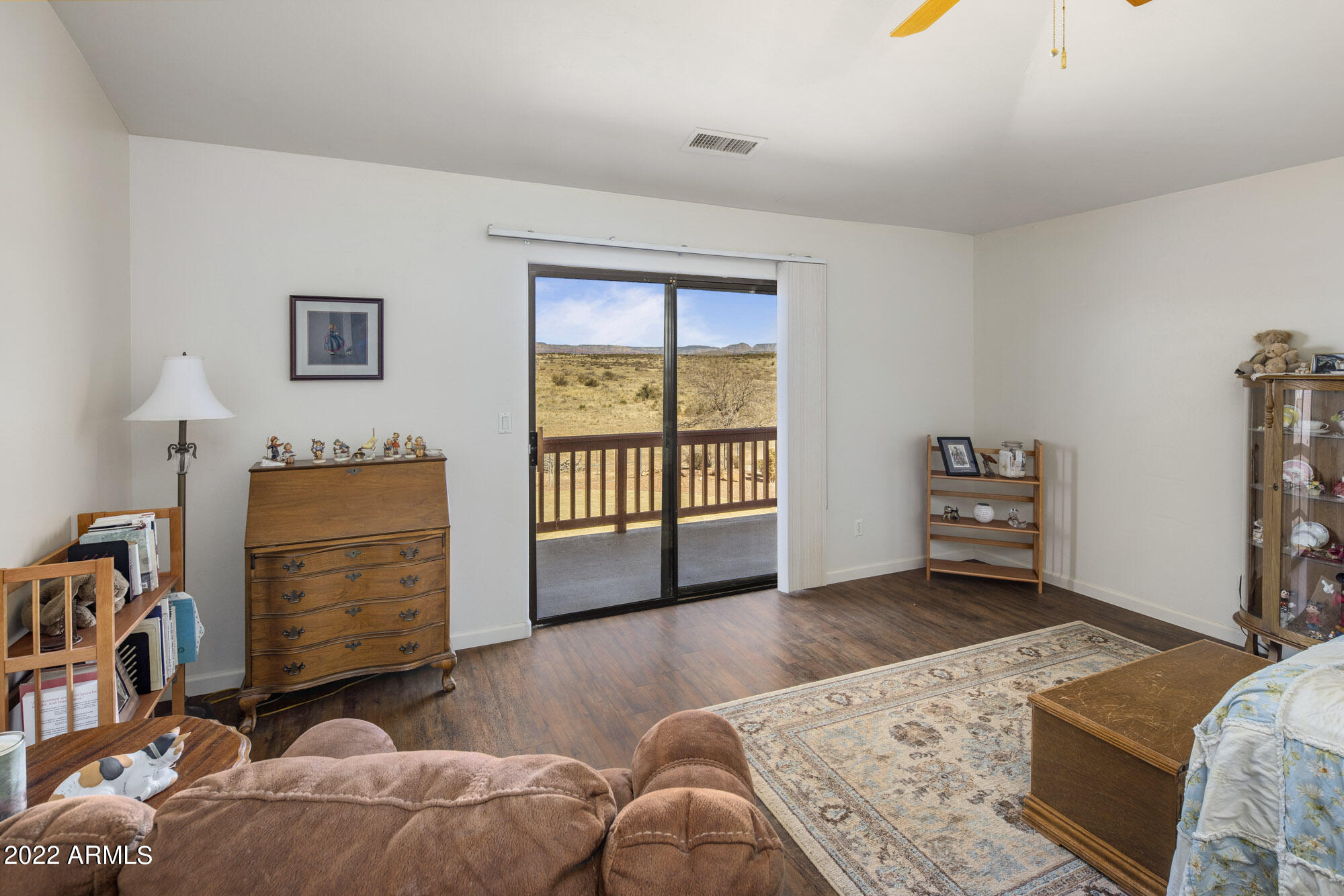 Cornville Horse Property - Residential