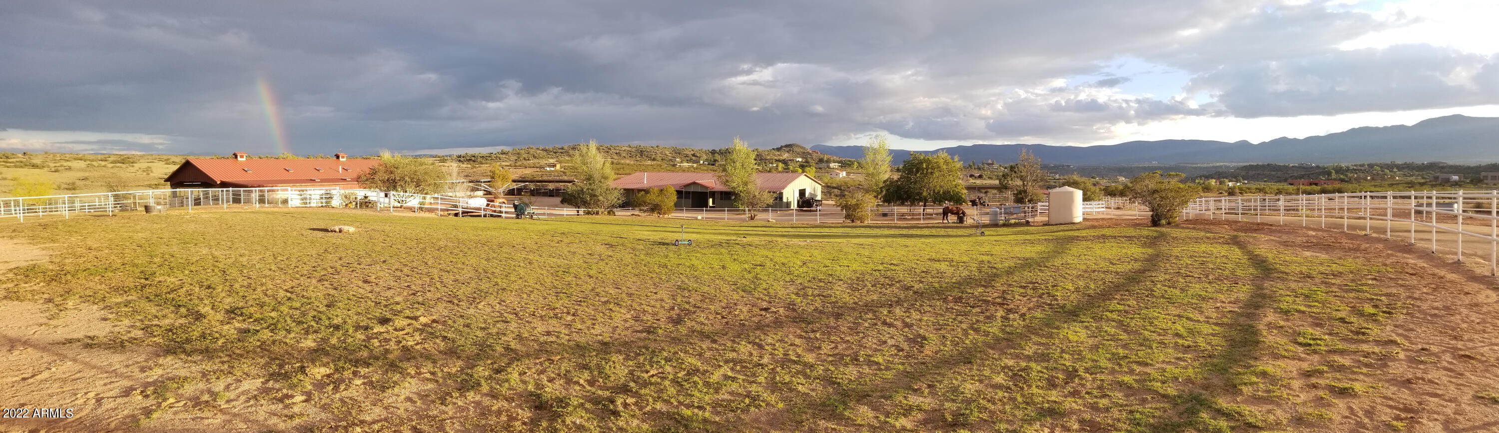 Cornville Horse Property - Residential