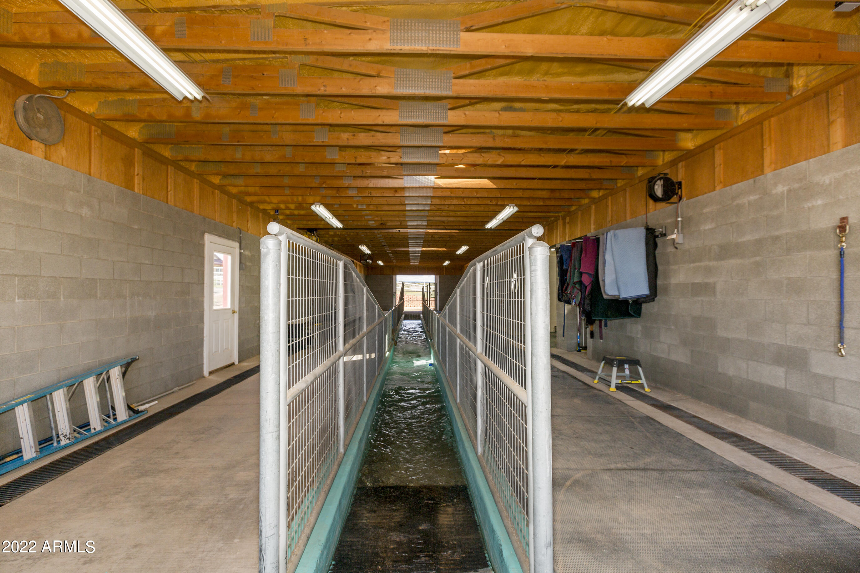 Cornville Horse Property - Residential