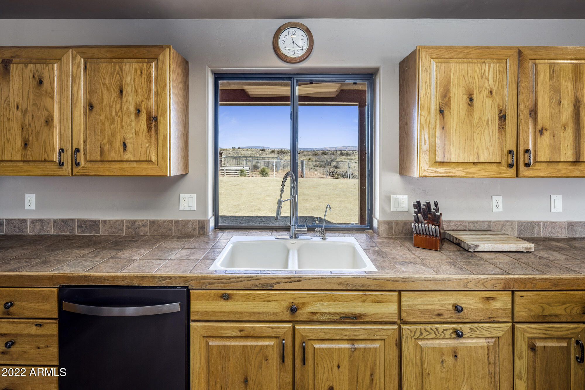 Cornville Horse Property - Residential
