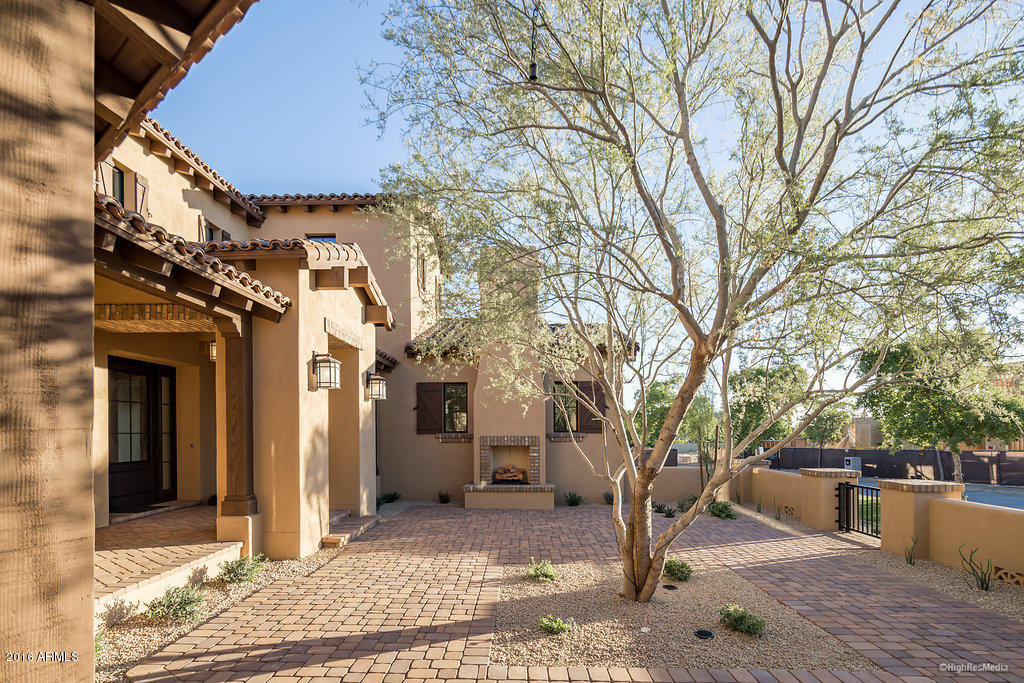 Silverleaf - Residential
