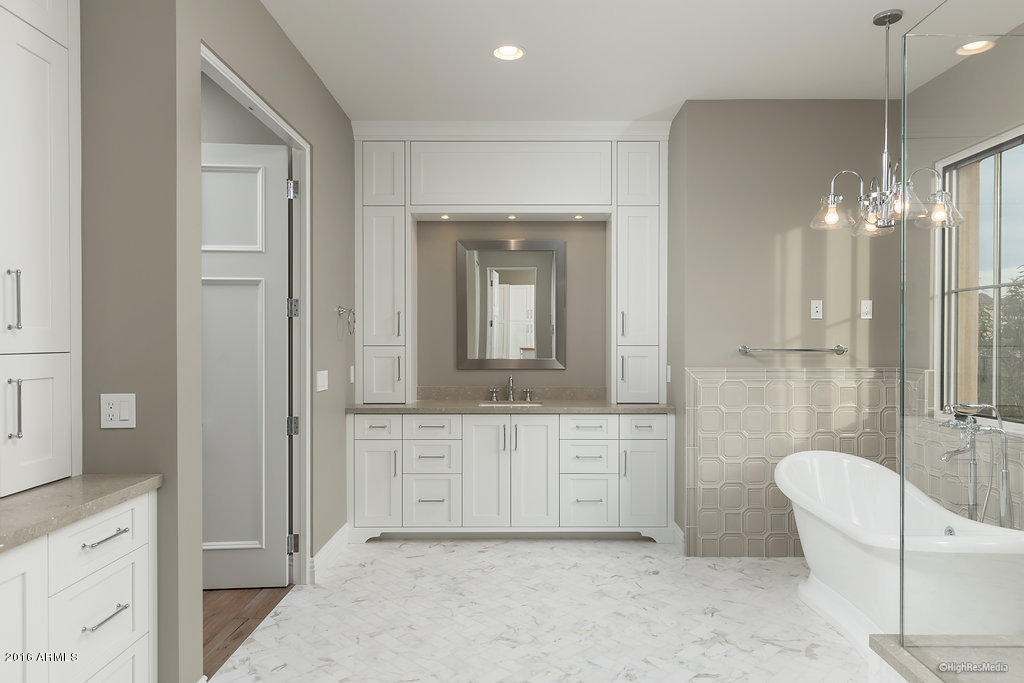 Silverleaf - Residential