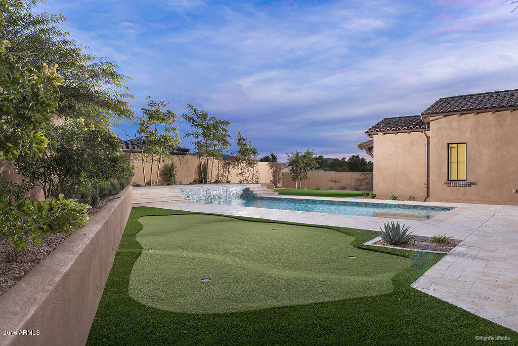 Silverleaf - Residential