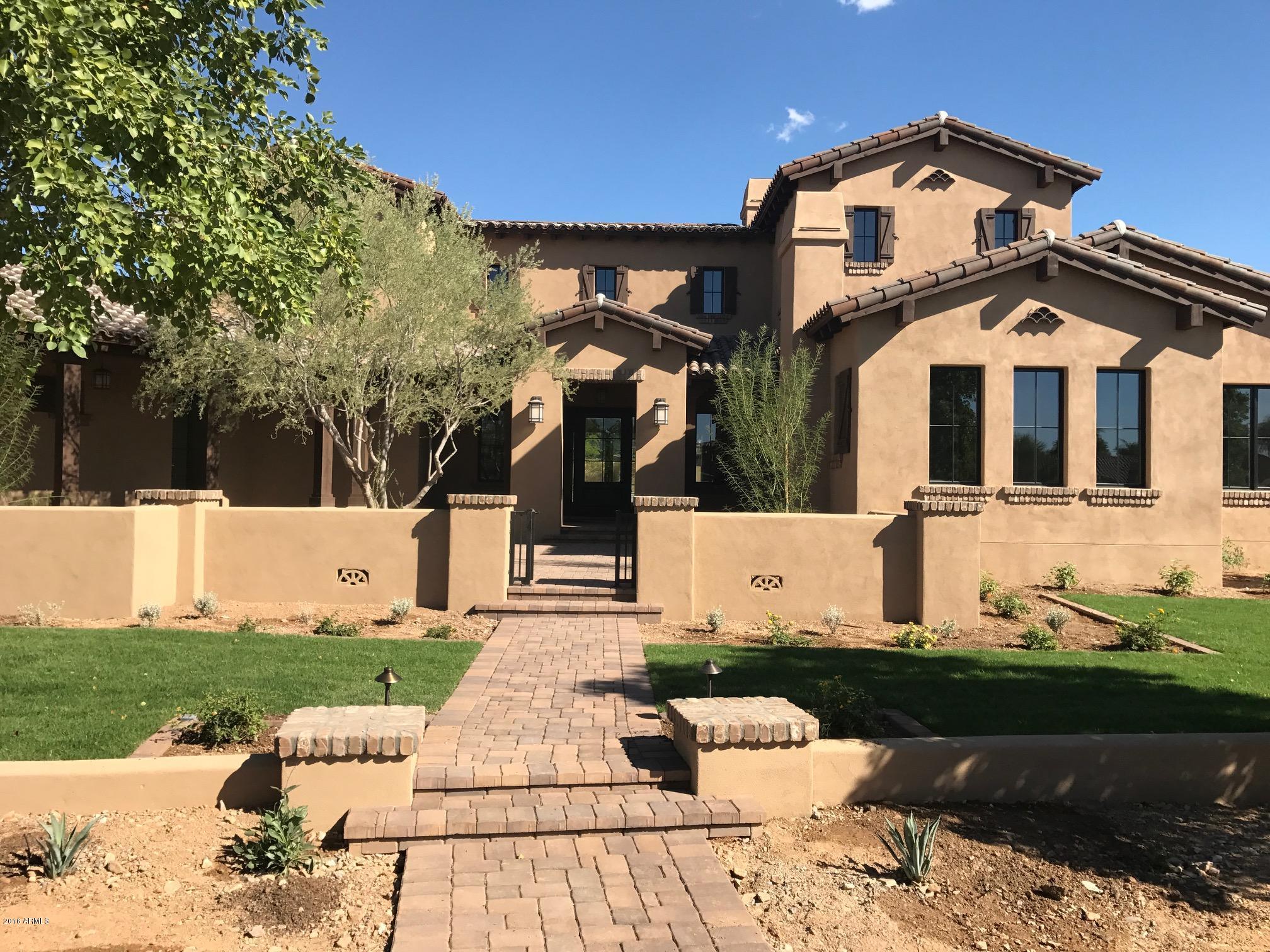 Silverleaf - Residential