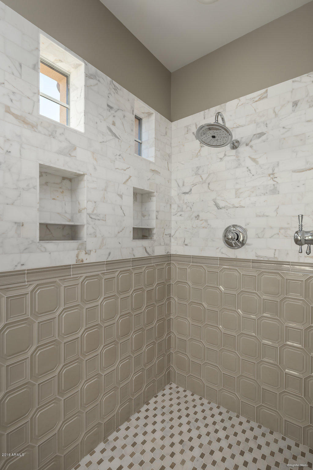 Silverleaf - Residential
